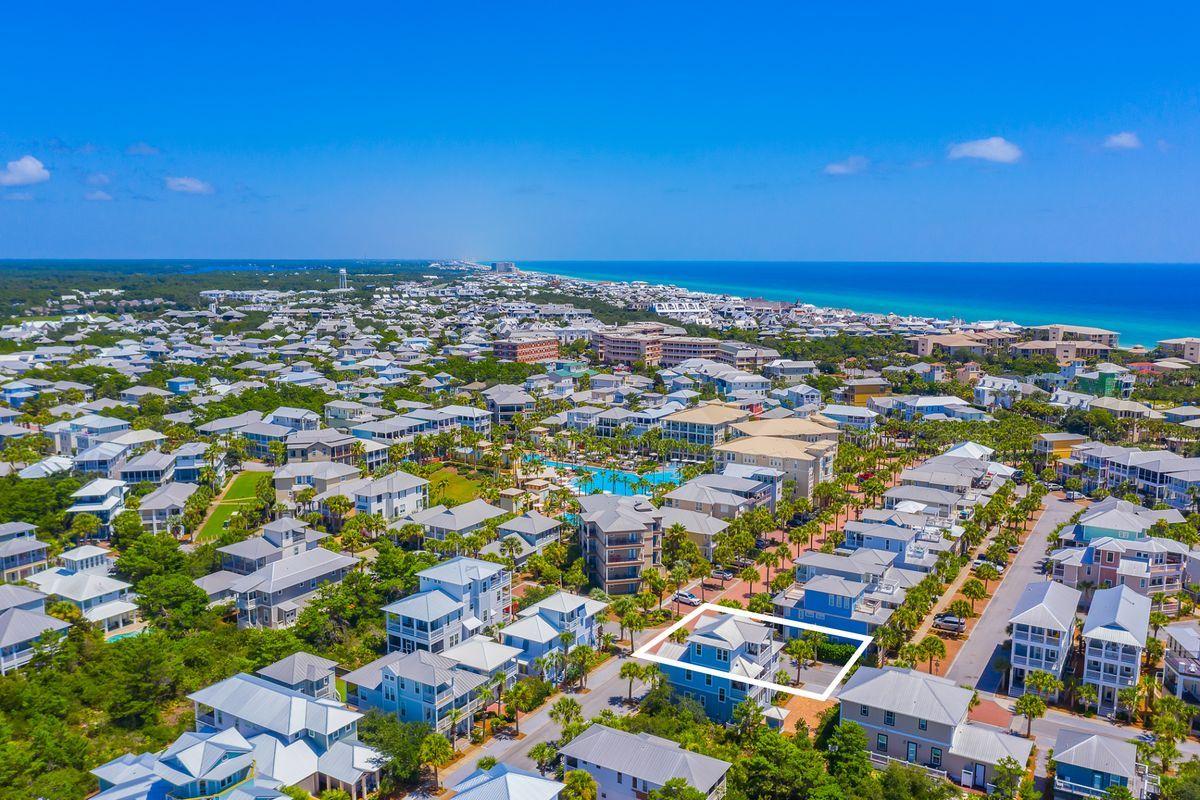 SEACREST BEACH PH 2 - Residential