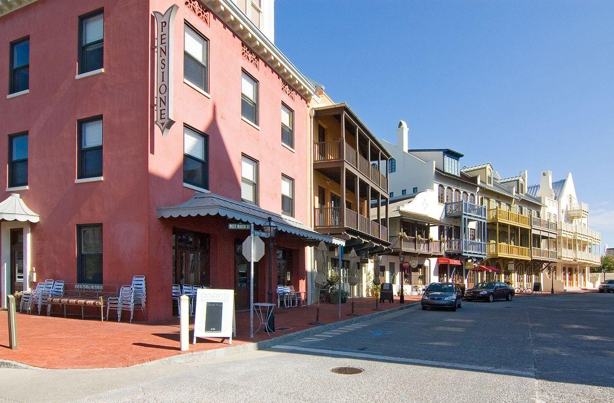 SEACREST BEACH PH 2 - Residential