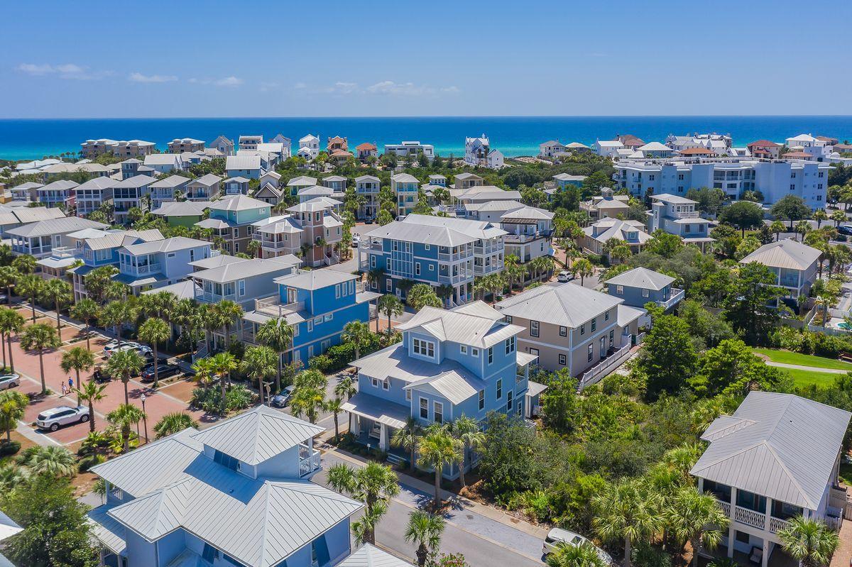 SEACREST BEACH PH 2 - Residential