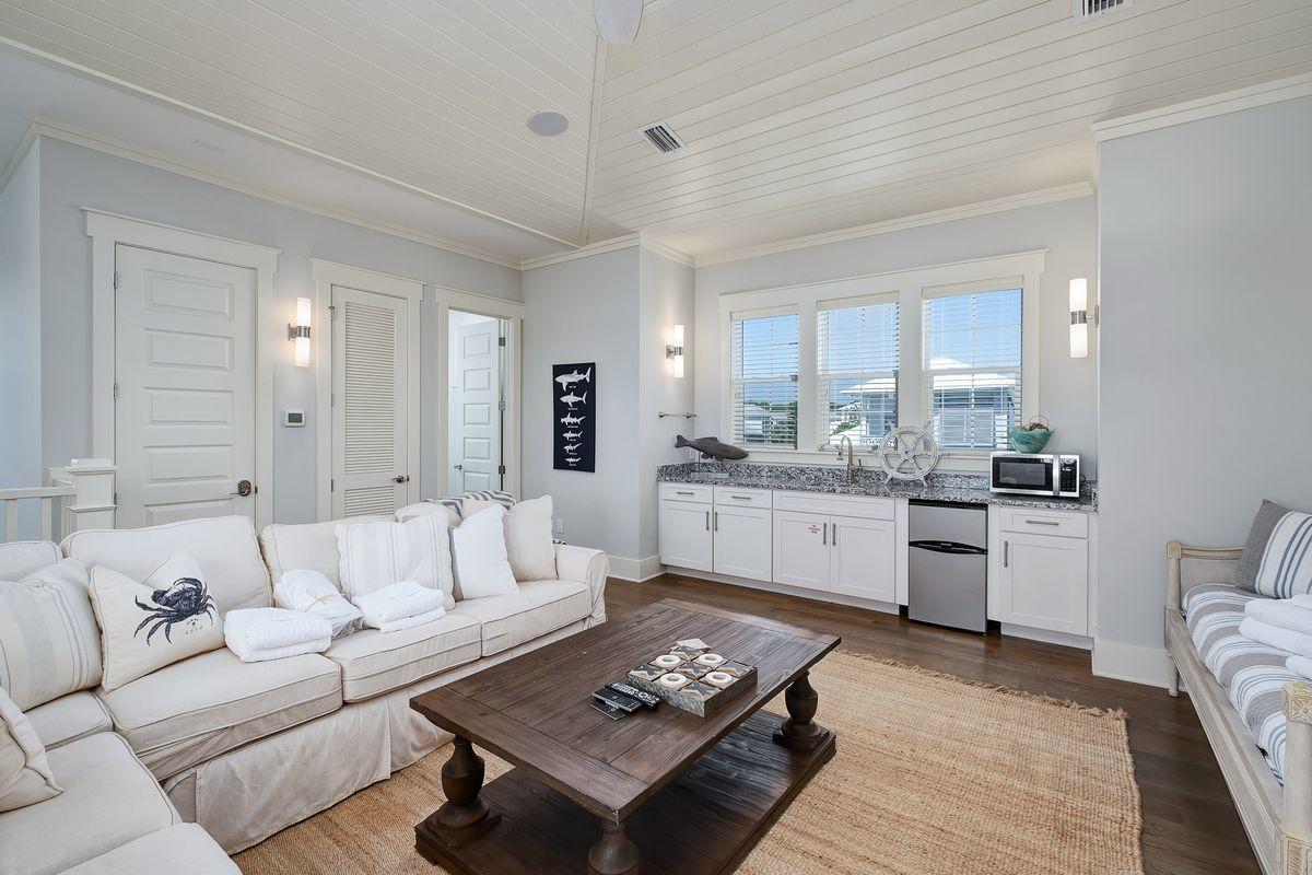 SEACREST BEACH PH 2 - Residential