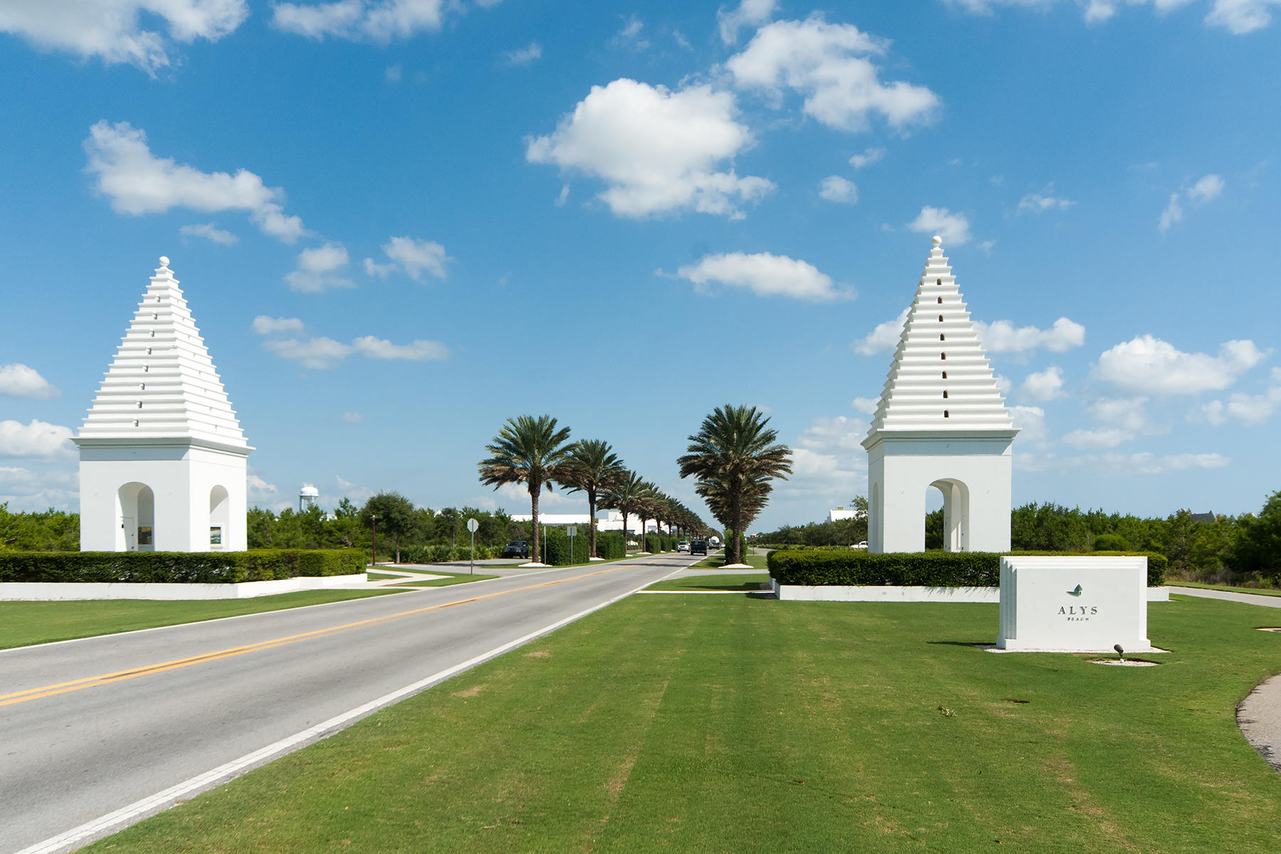 SEACREST BEACH PH 2 - Residential
