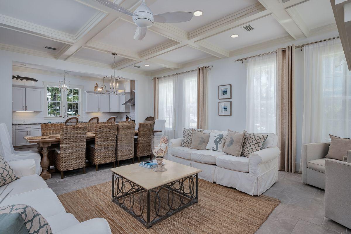 SEACREST BEACH PH 2 - Residential