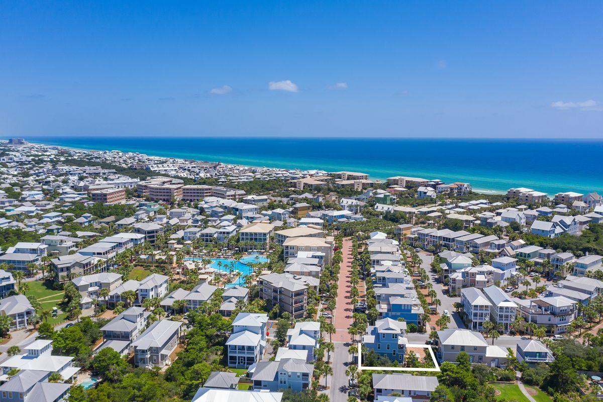 SEACREST BEACH PH 2 - Residential