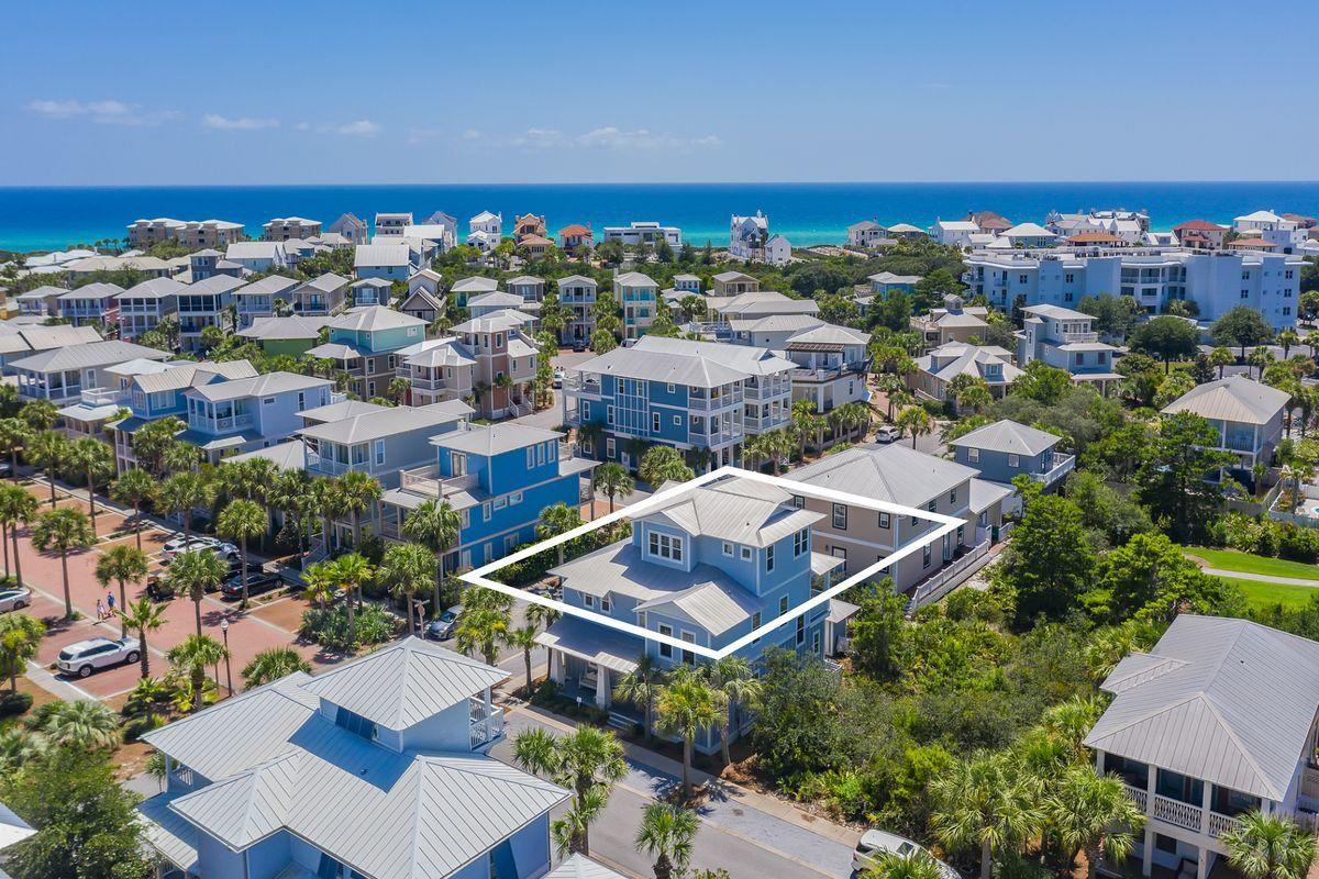 SEACREST BEACH PH 2 - Residential