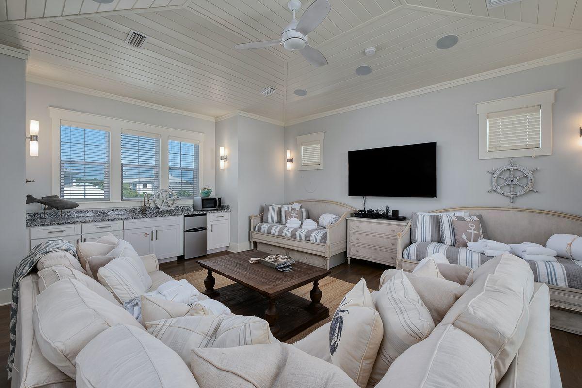 SEACREST BEACH PH 2 - Residential