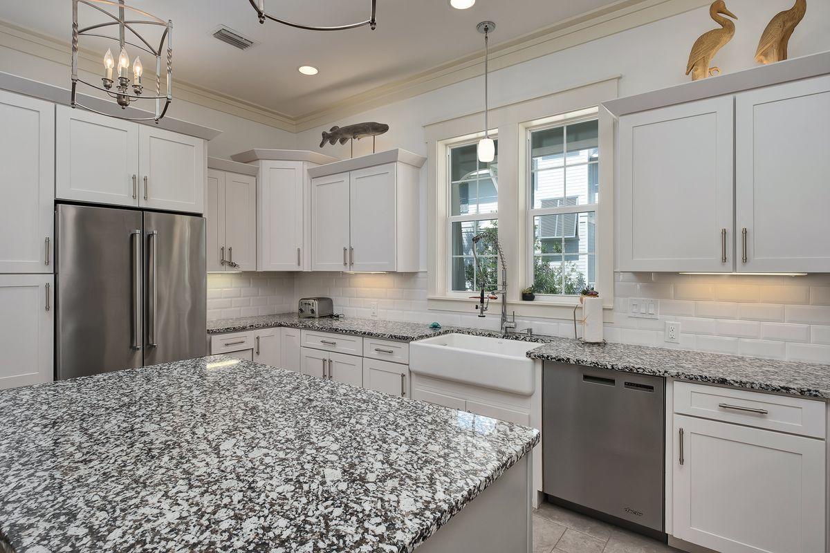 SEACREST BEACH PH 2 - Residential