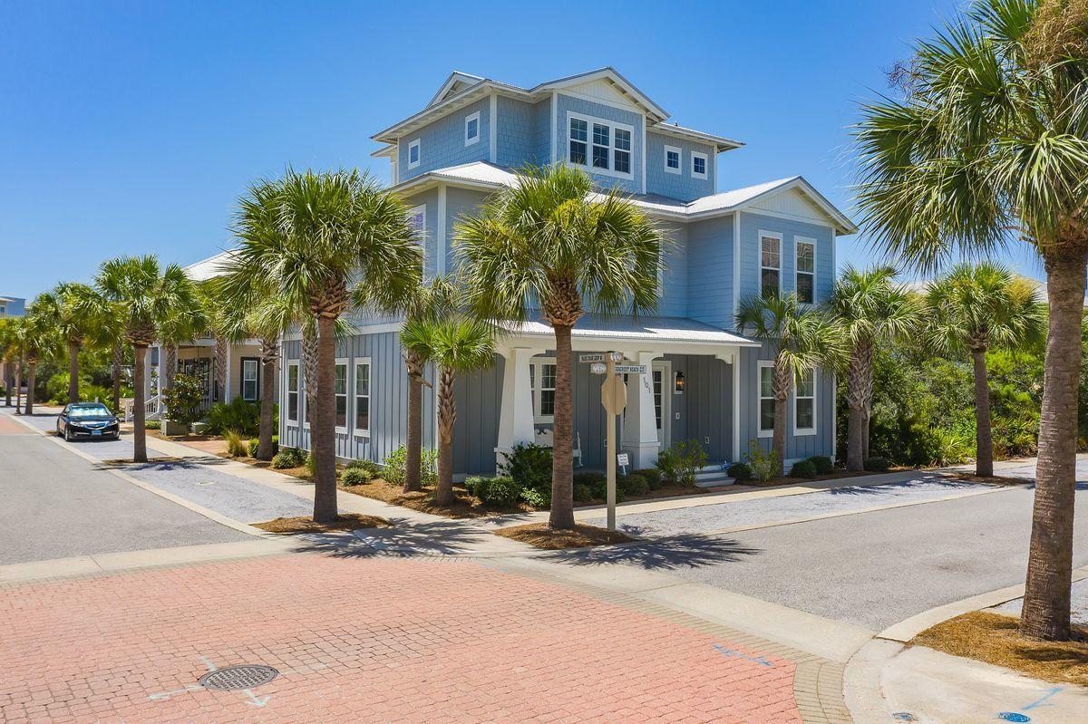 SEACREST BEACH PH 2 - Residential