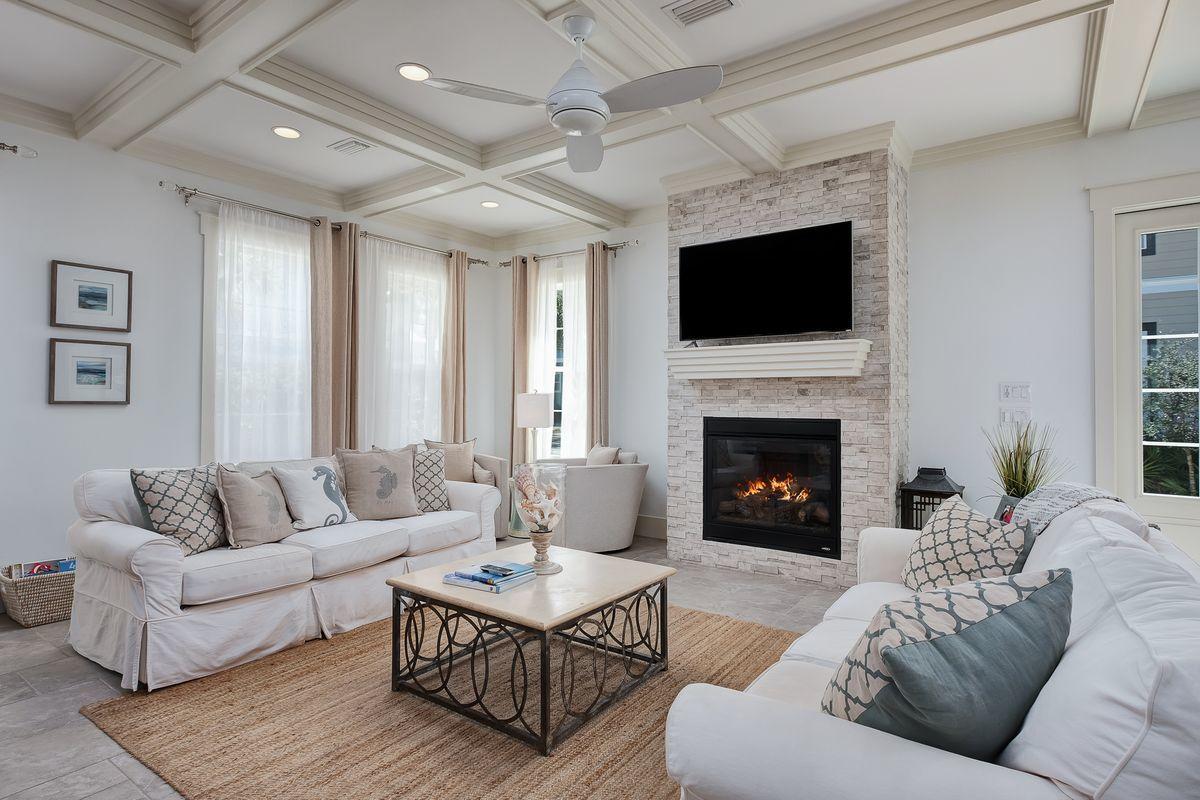SEACREST BEACH PH 2 - Residential