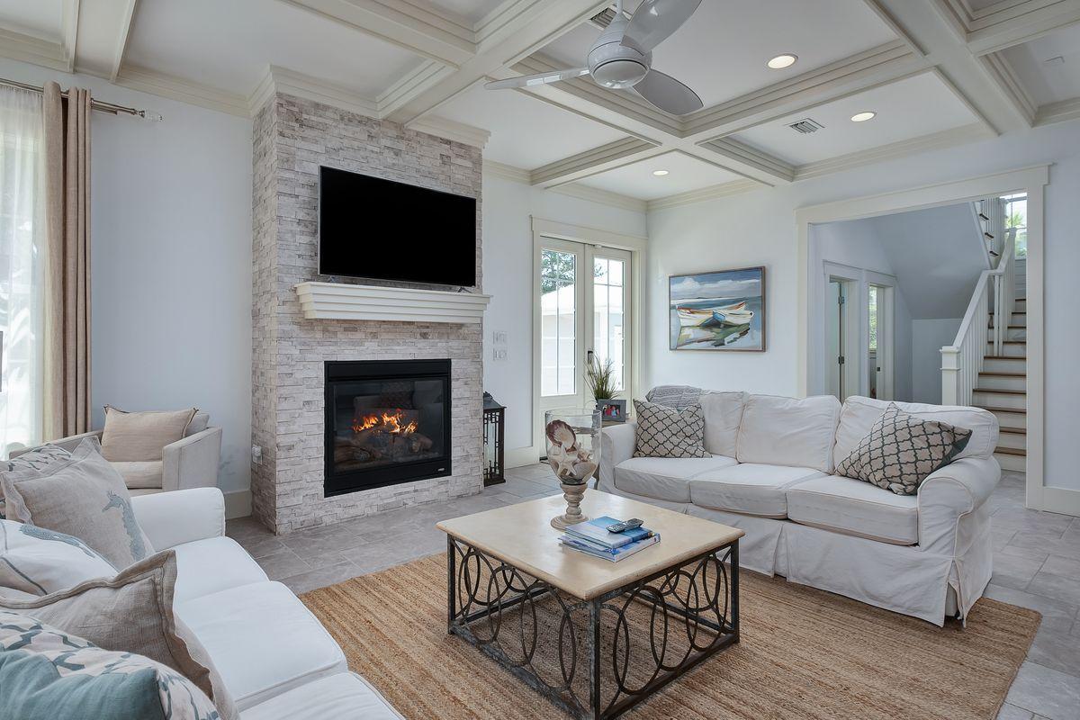 SEACREST BEACH PH 2 - Residential