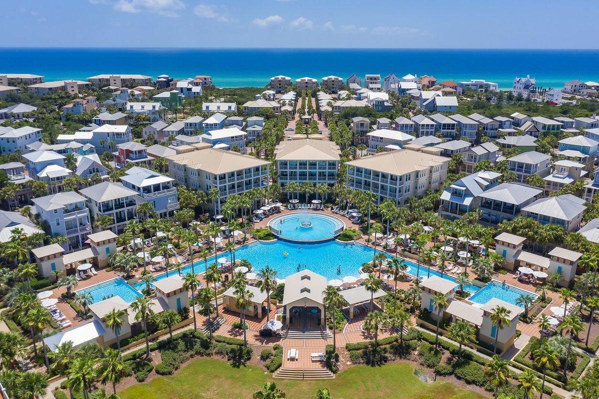 SEACREST BEACH PH 2 - Residential