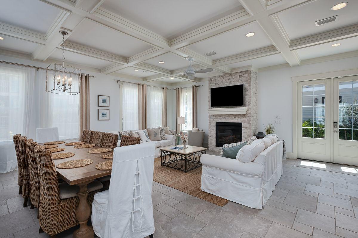 SEACREST BEACH PH 2 - Residential