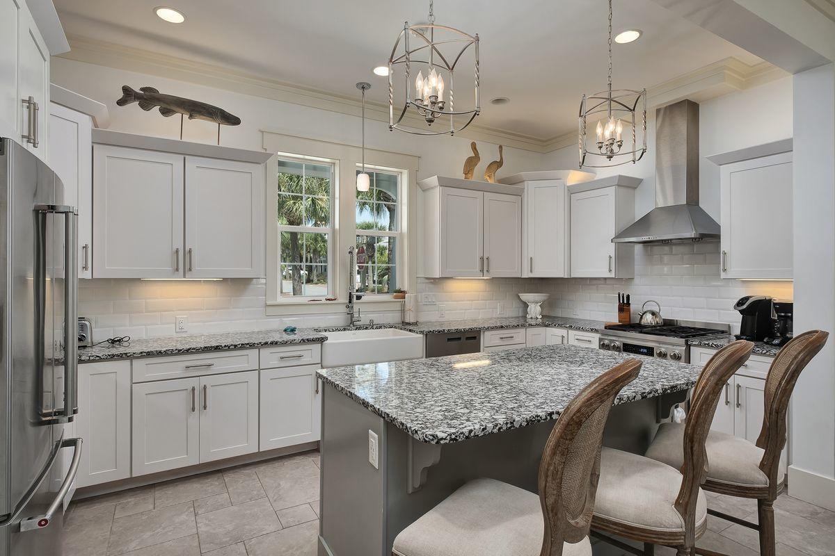 SEACREST BEACH PH 2 - Residential