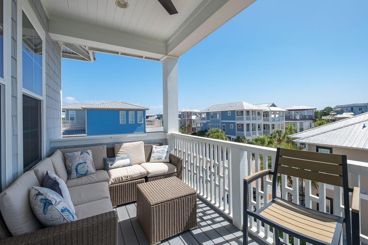 SEACREST BEACH PH 2 - Residential