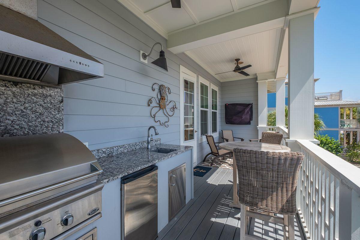 SEACREST BEACH PH 2 - Residential