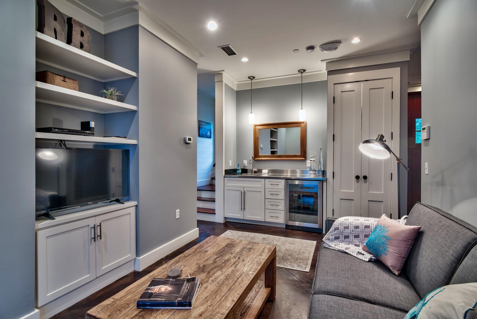 ROSEMARY BEACH - Residential
