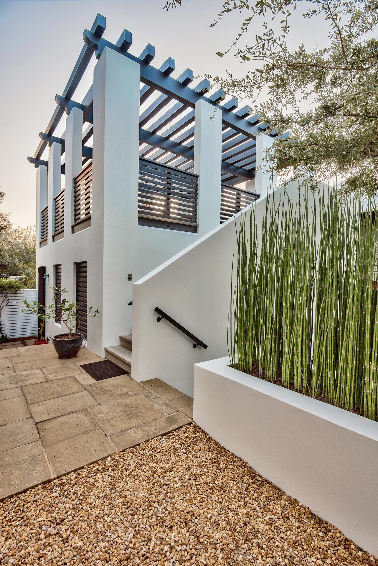 ROSEMARY BEACH - Residential