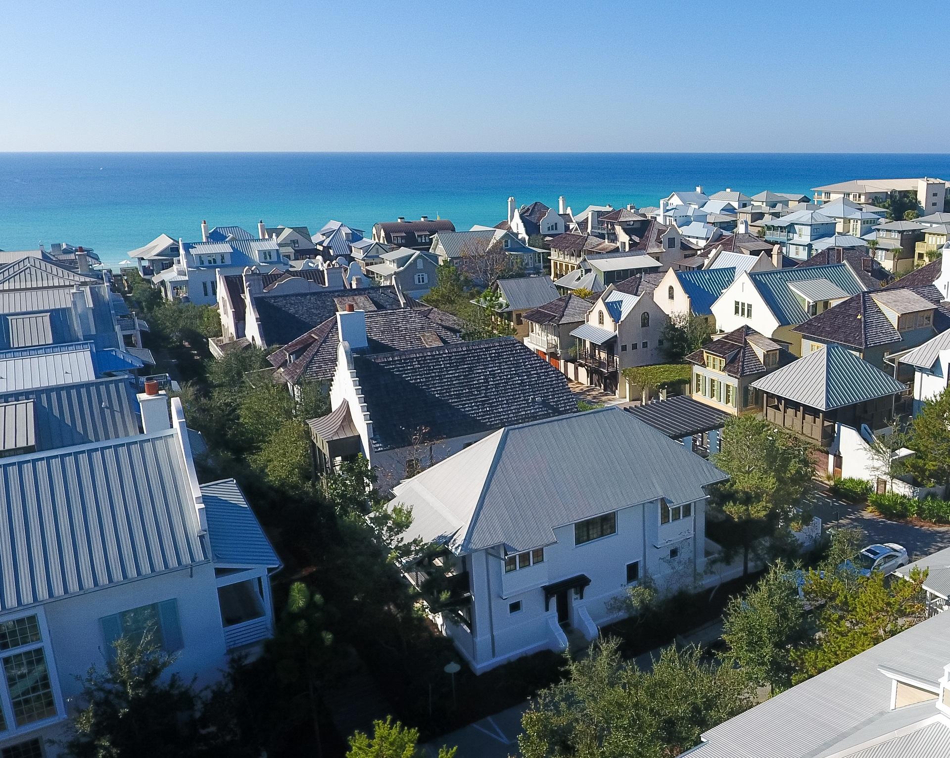 ROSEMARY BEACH - Residential