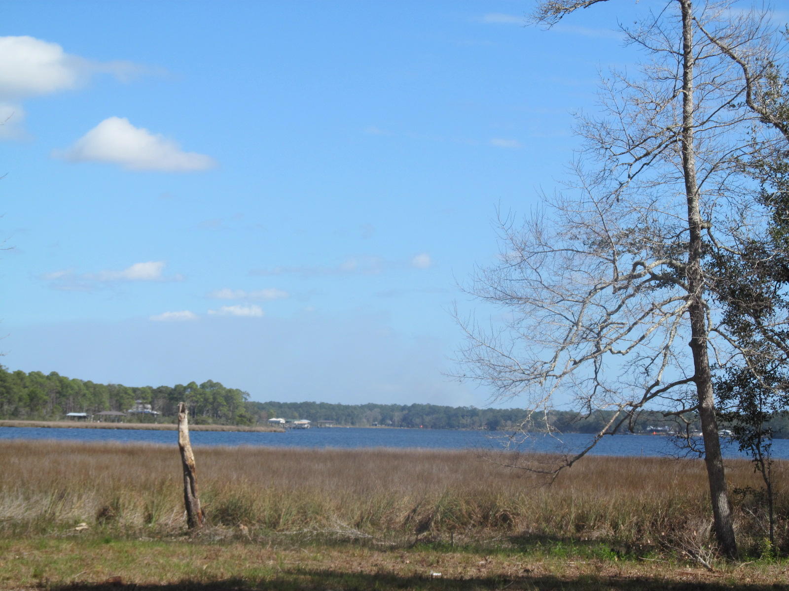 CROSS CREEK SHORES - Land