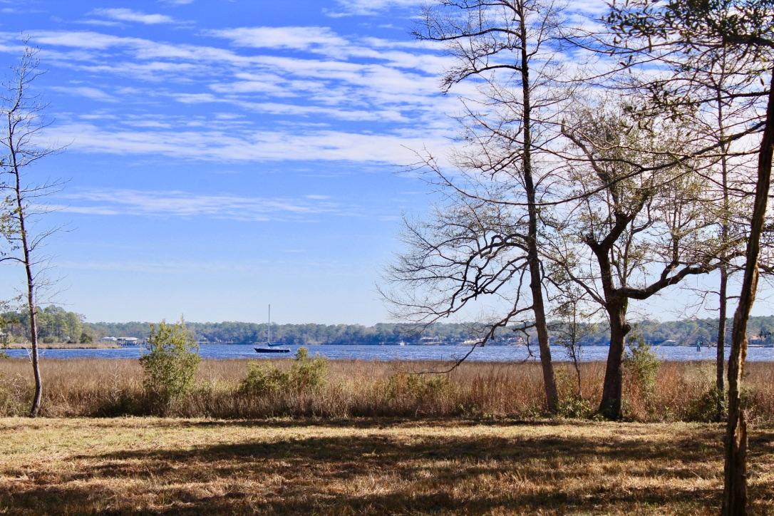 PRICE REDUCED.!! OWNER FINANCING WITH 10%DOWN!! WATERFRONT LAGRANGE BAYOU! This waterfront lot is located in quiet & peaceful Cross Creek Shores. Property has been cleared,leveled and ready to build. Elevation certificate in file. Beautiful view of Lagrange Bayou. Priced to sell.