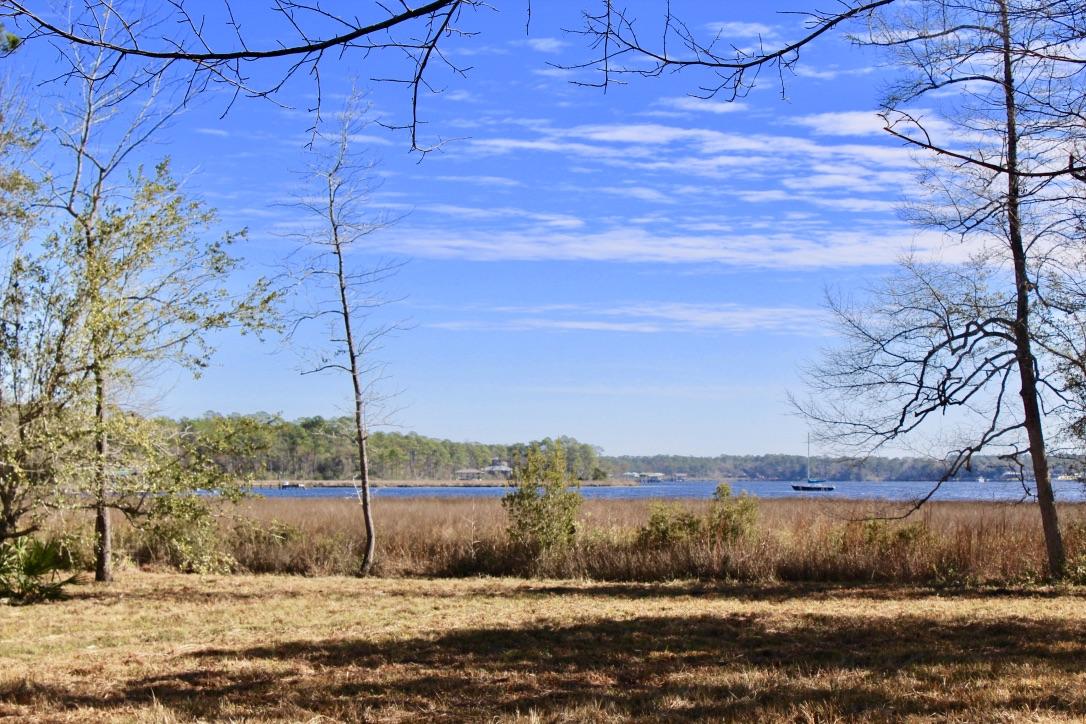 CROSS CREEK SHORES - Land