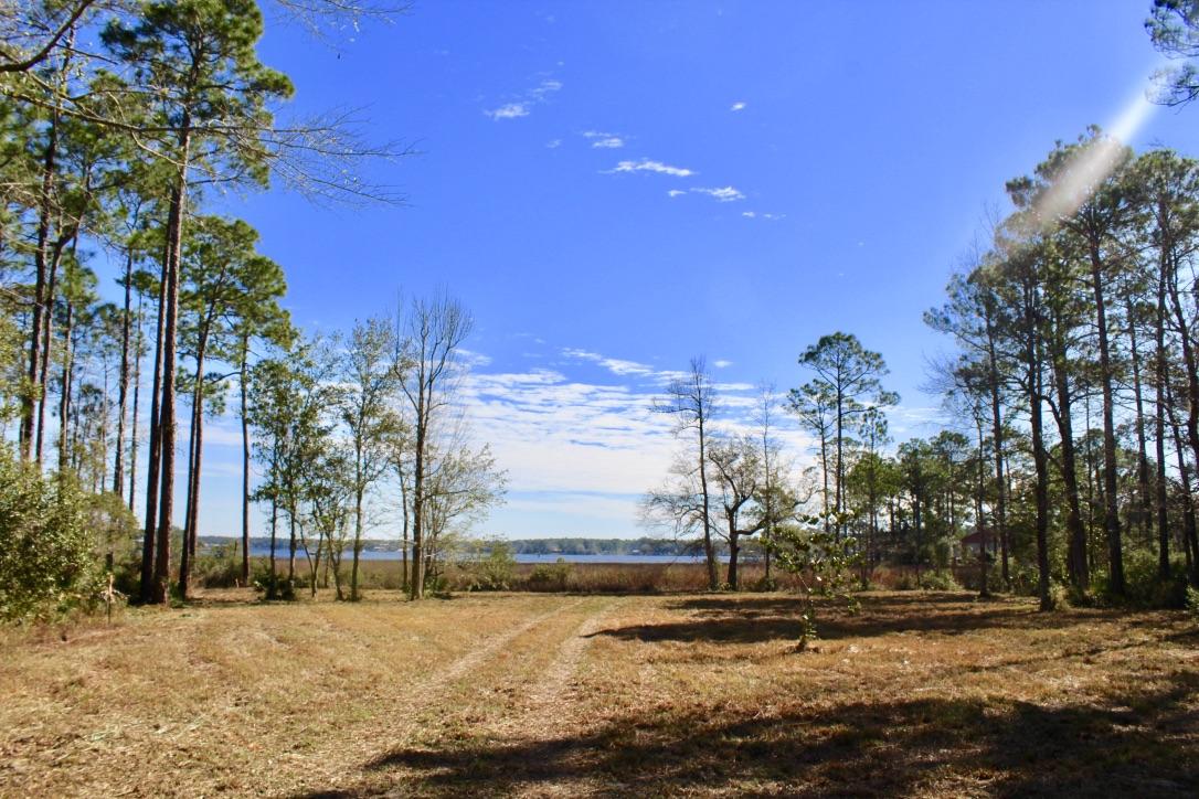 CROSS CREEK SHORES - Land