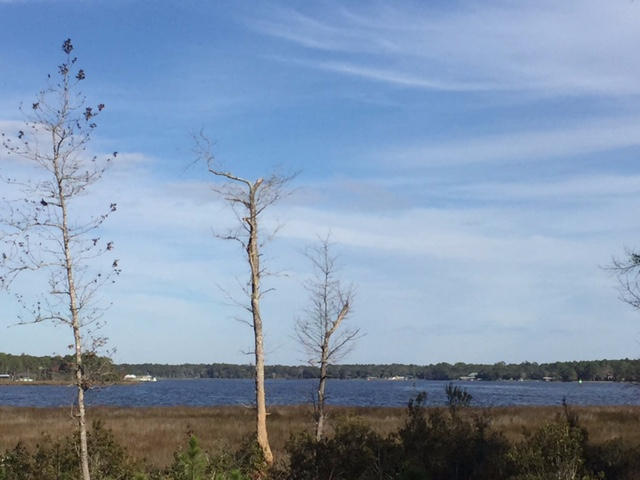 CROSS CREEK SHORES - Land