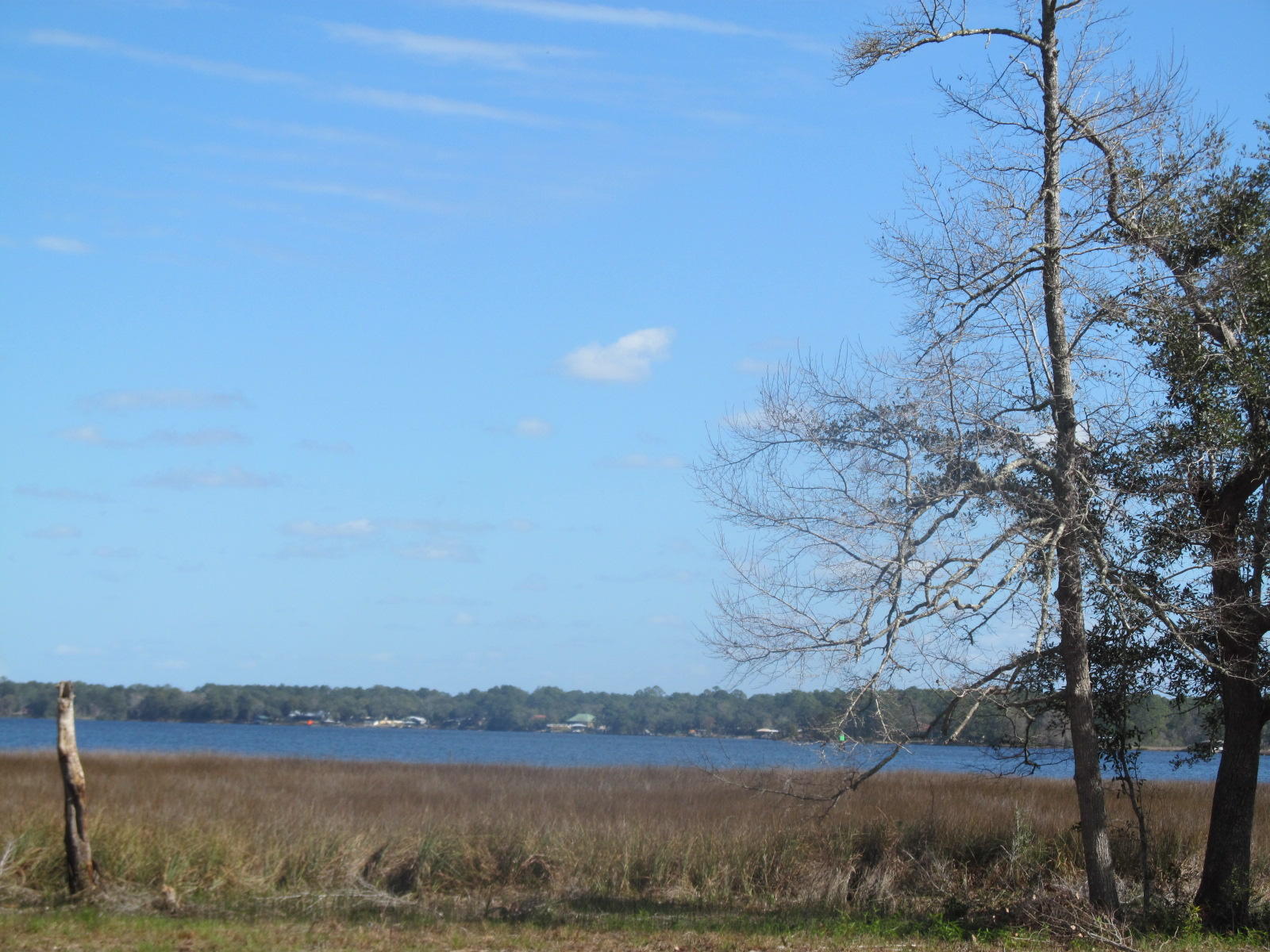 CROSS CREEK SHORES - Land