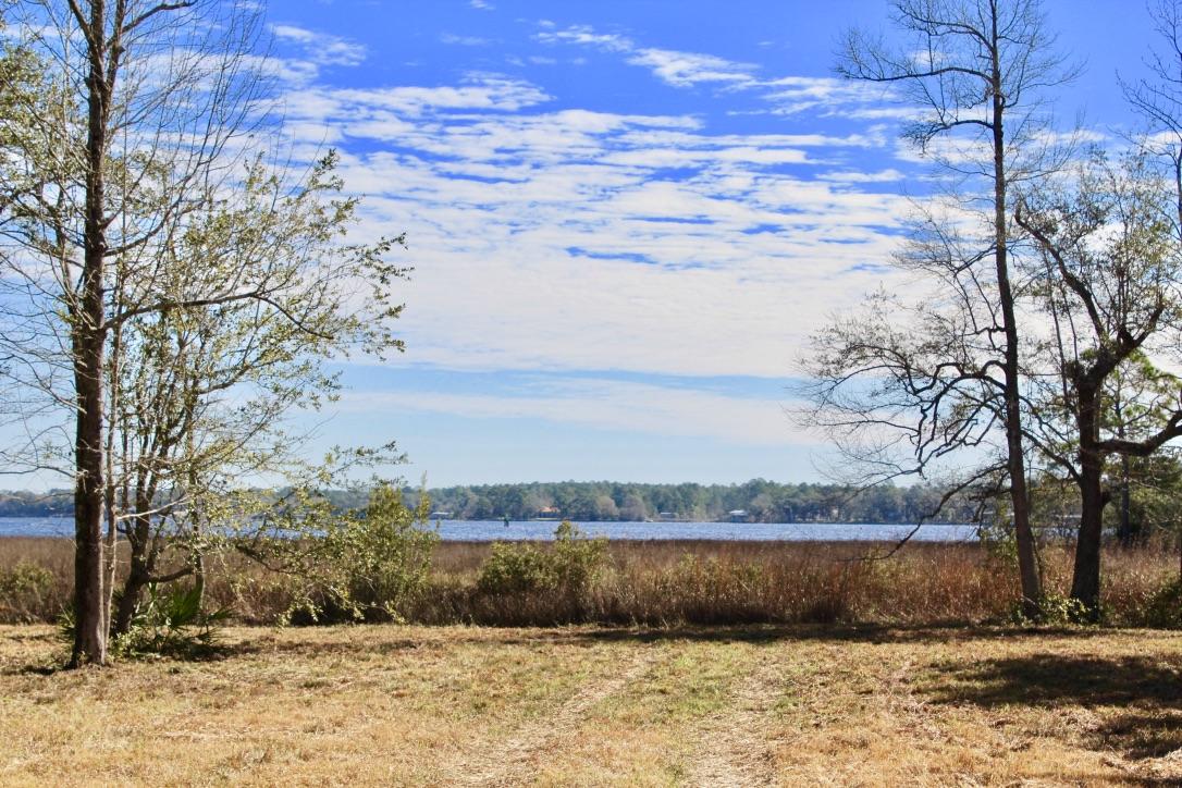 CROSS CREEK SHORES - Land