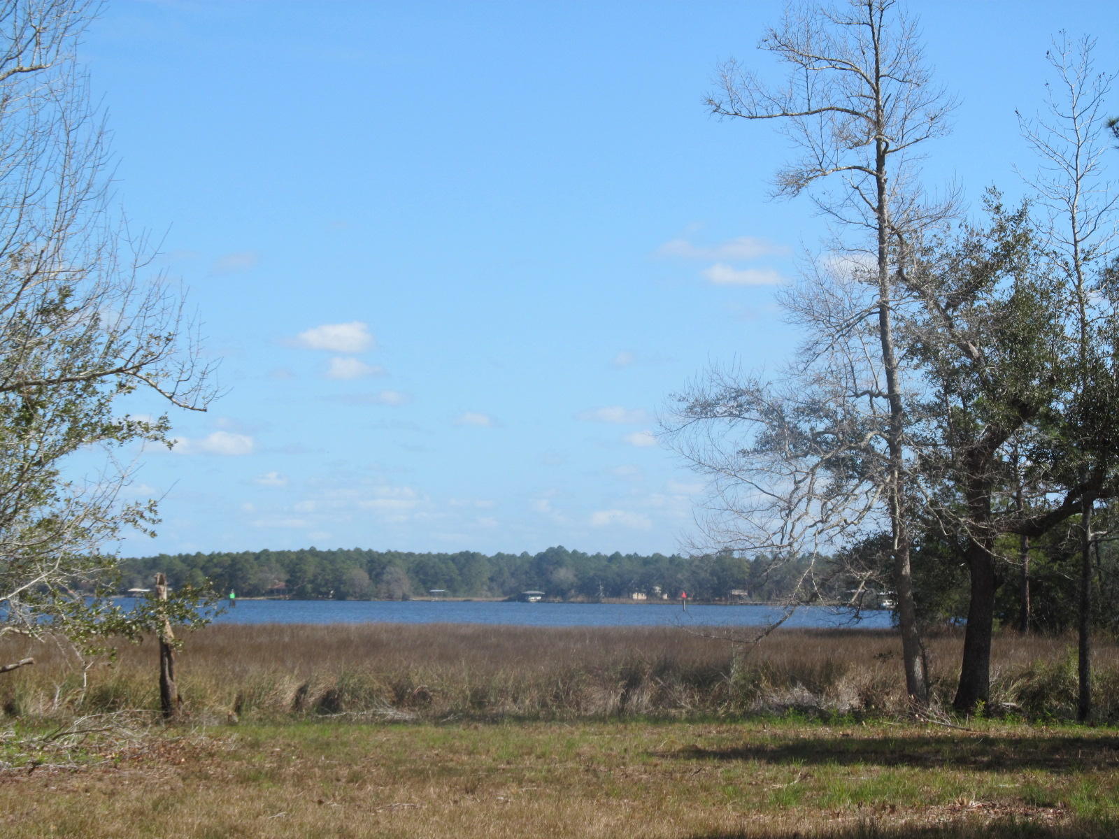 CROSS CREEK SHORES - Land