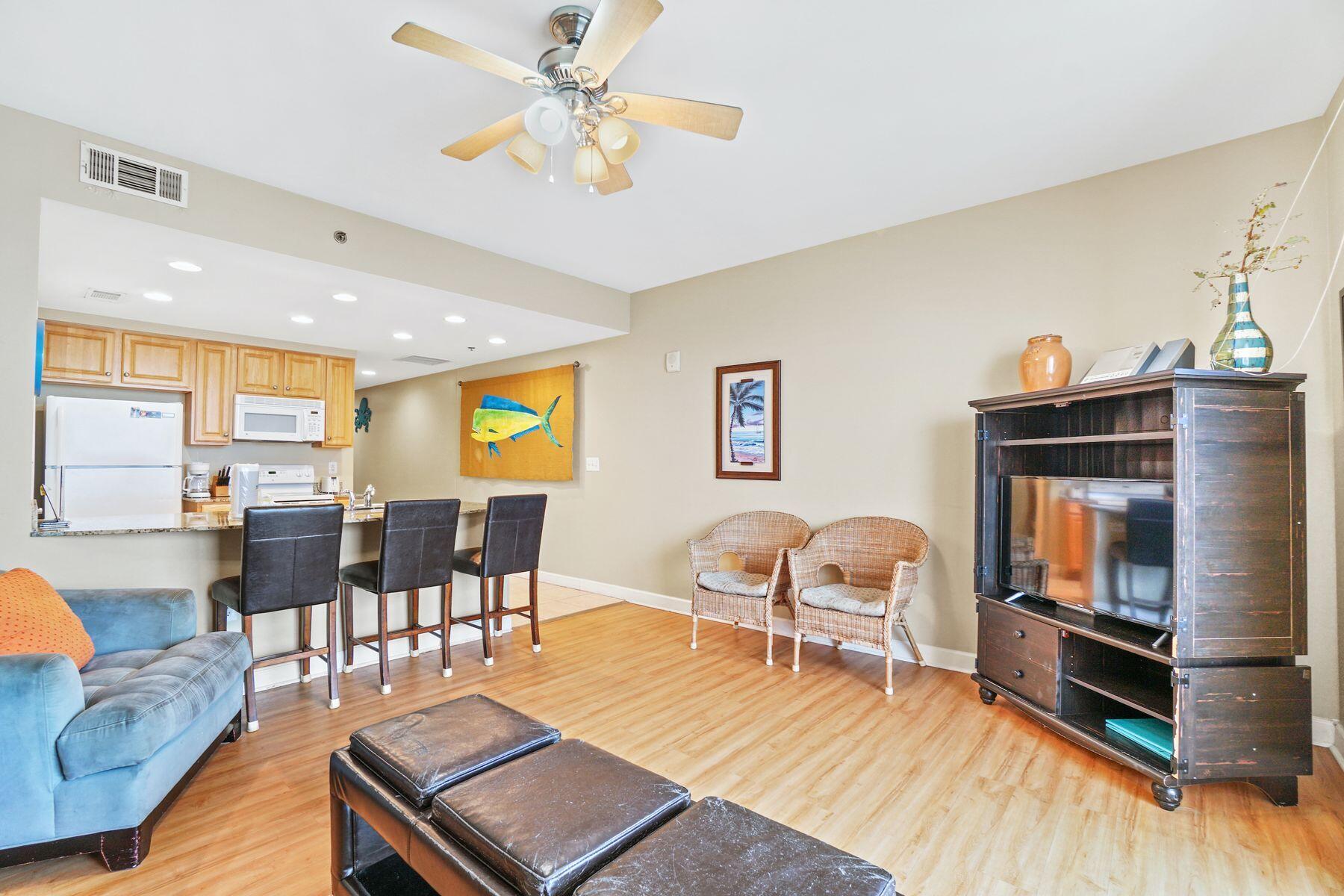 Splash - Residential