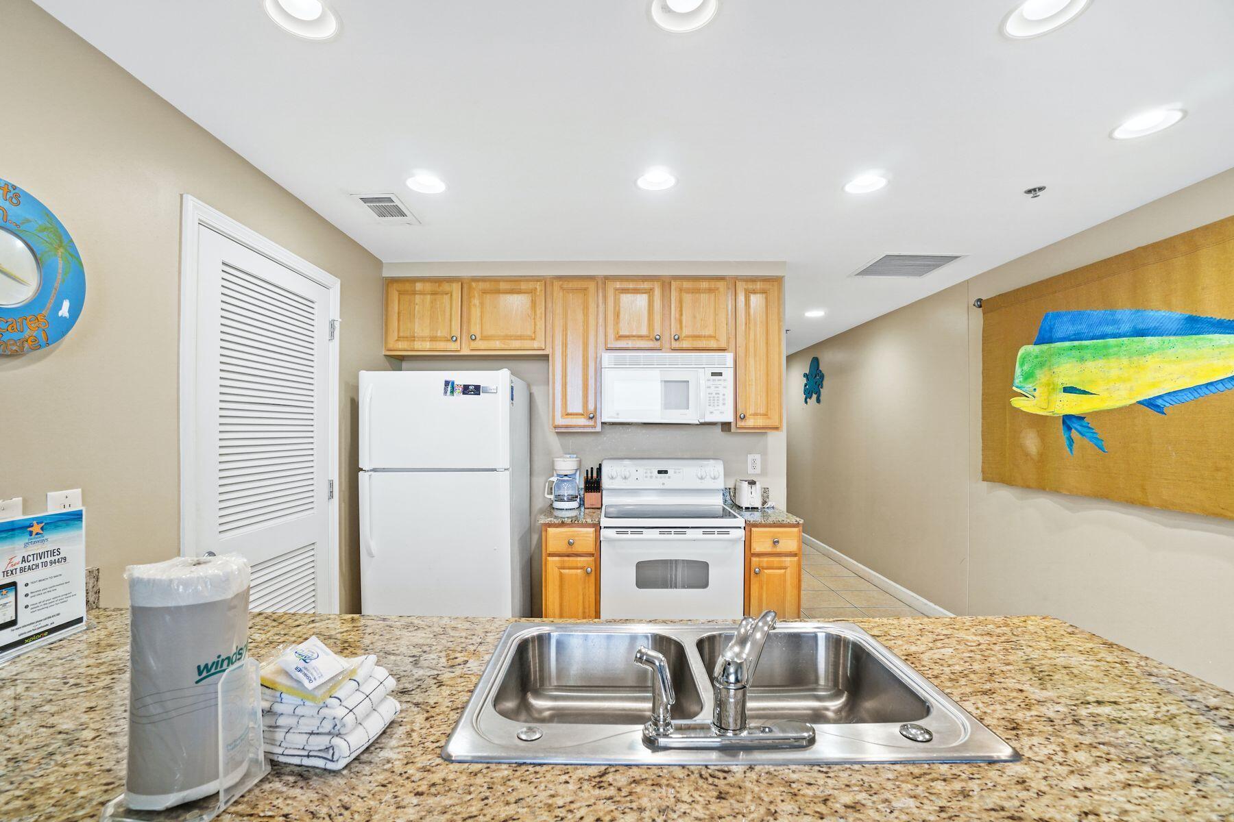 Splash - Residential