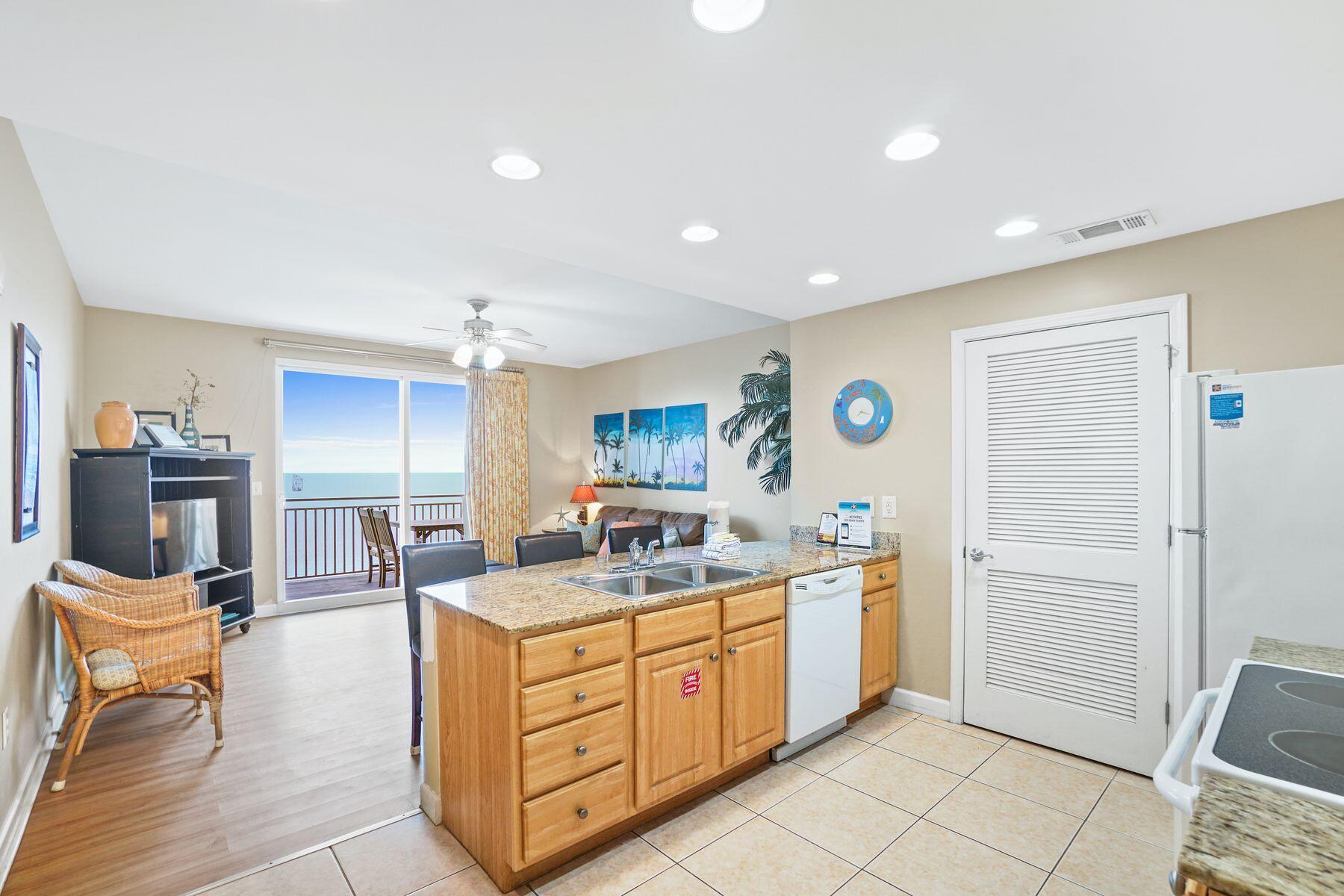 Splash - Residential