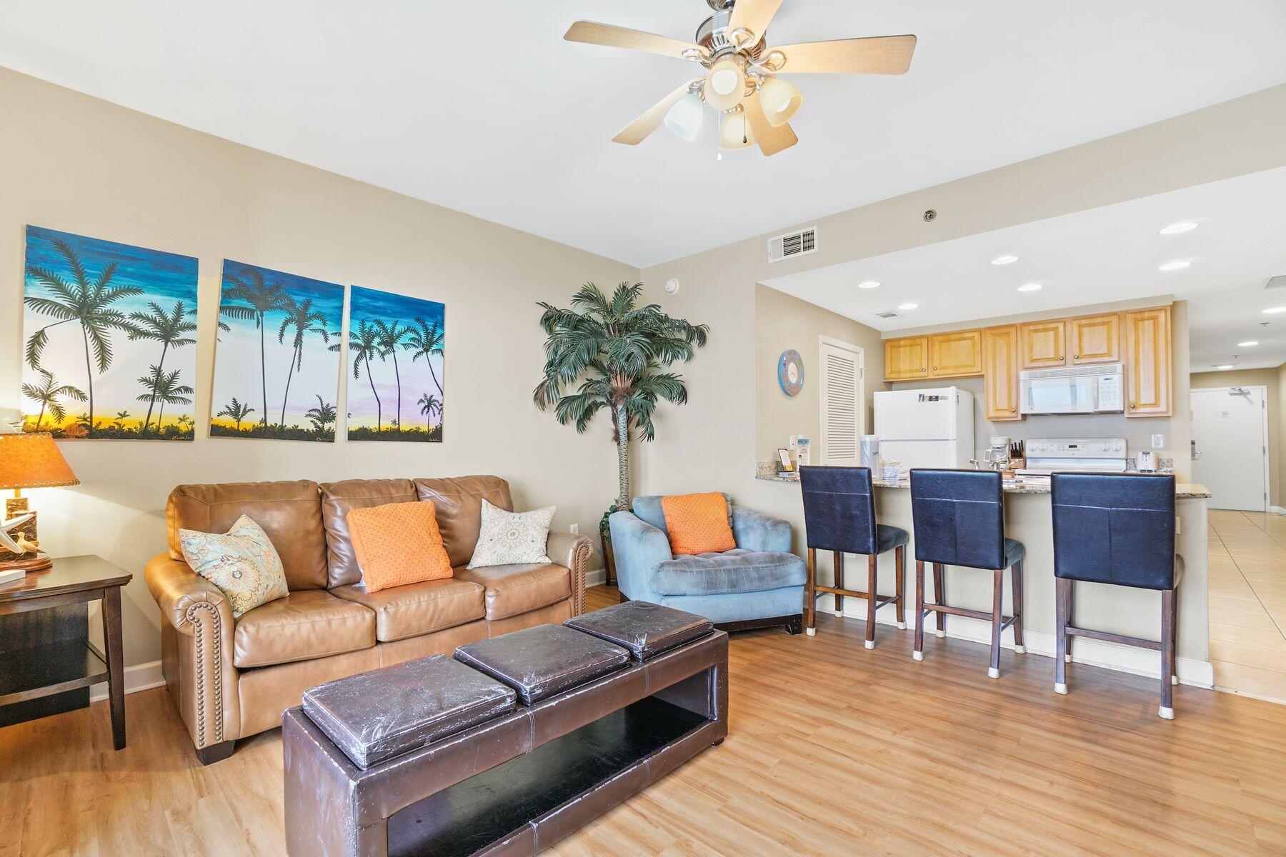 Splash - Residential