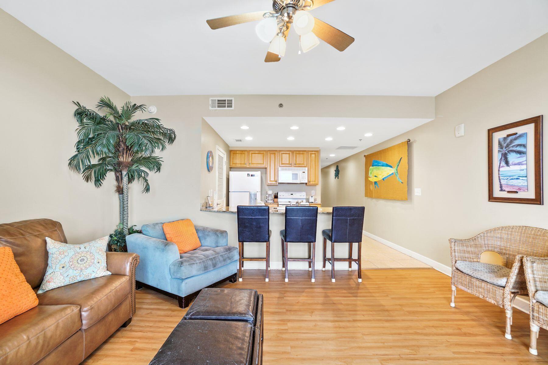 Splash - Residential