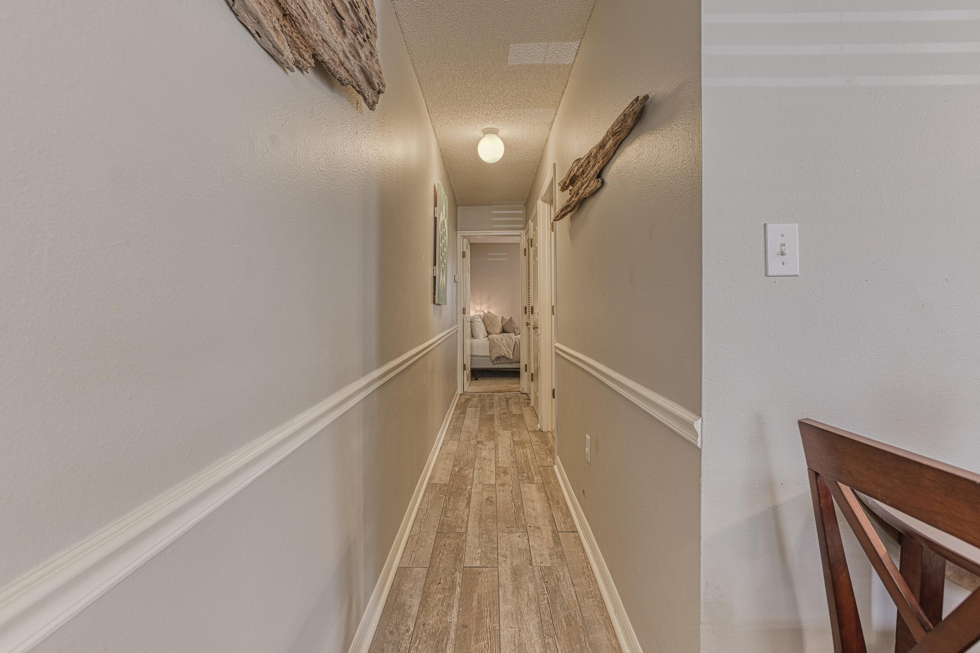 BEACHSIDE VILLAS CONDO - Residential