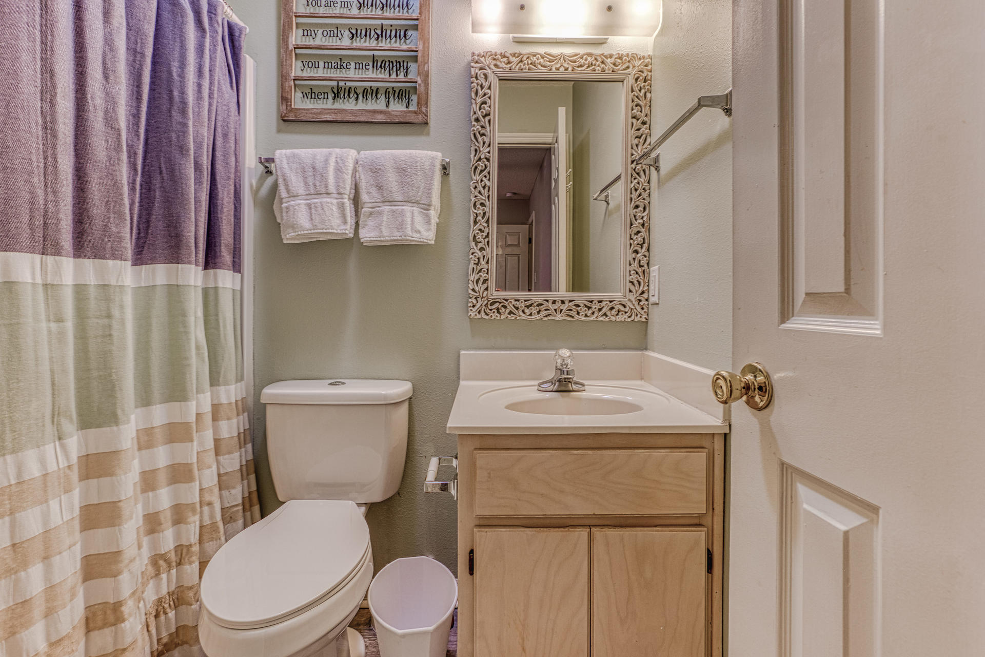 BEACHSIDE VILLAS CONDO - Residential