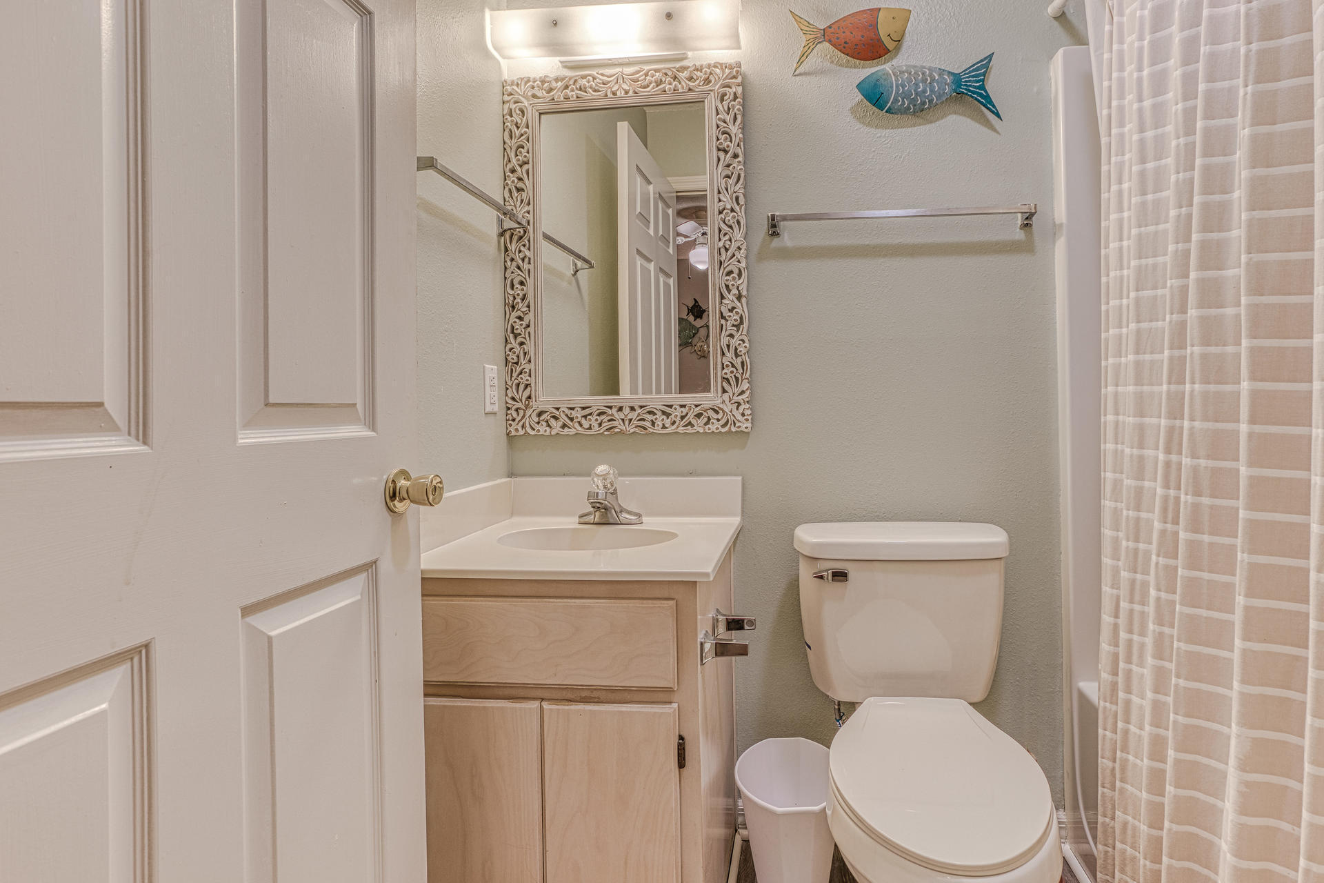 BEACHSIDE VILLAS CONDO - Residential