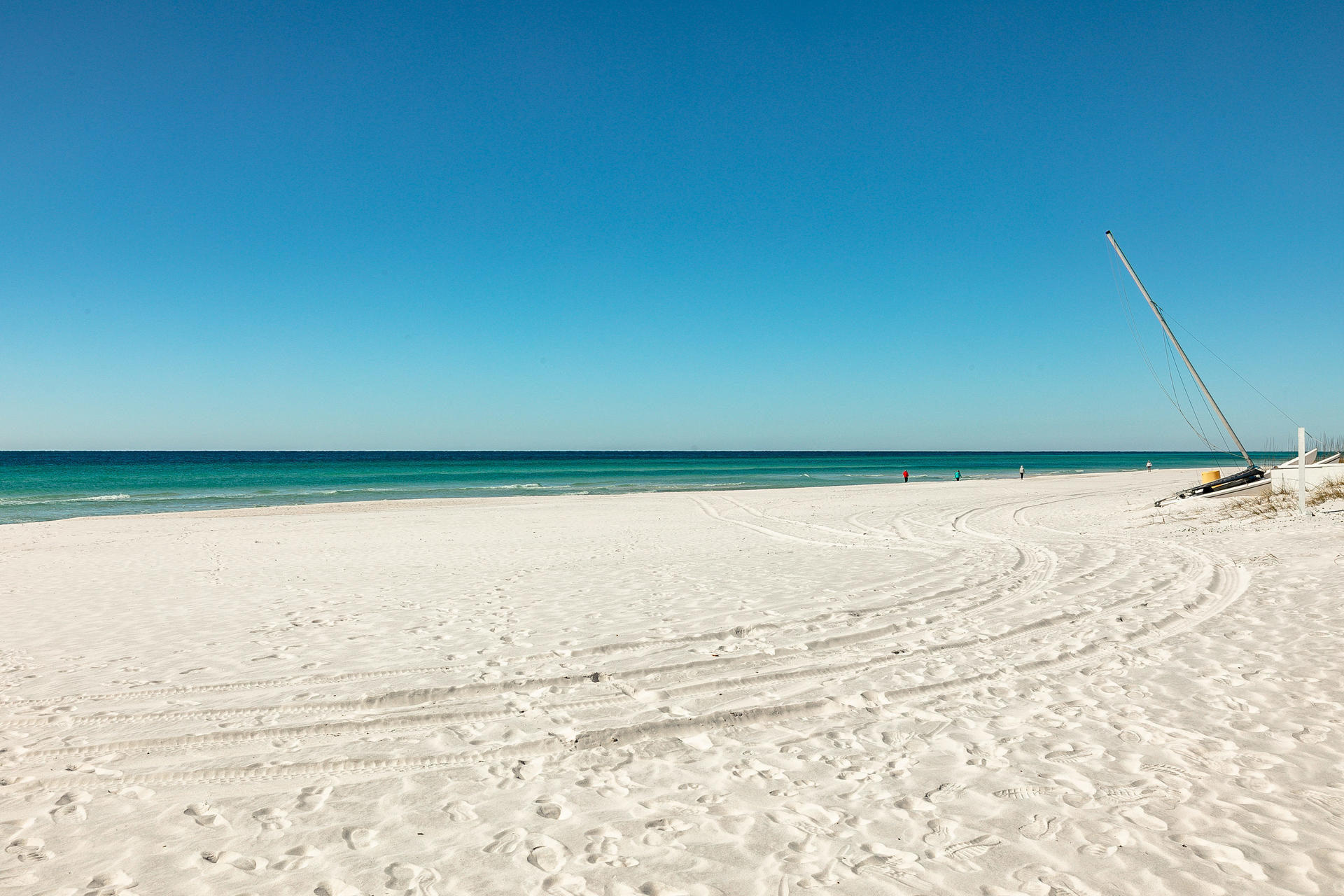 BEACHSIDE VILLAS CONDO - Residential