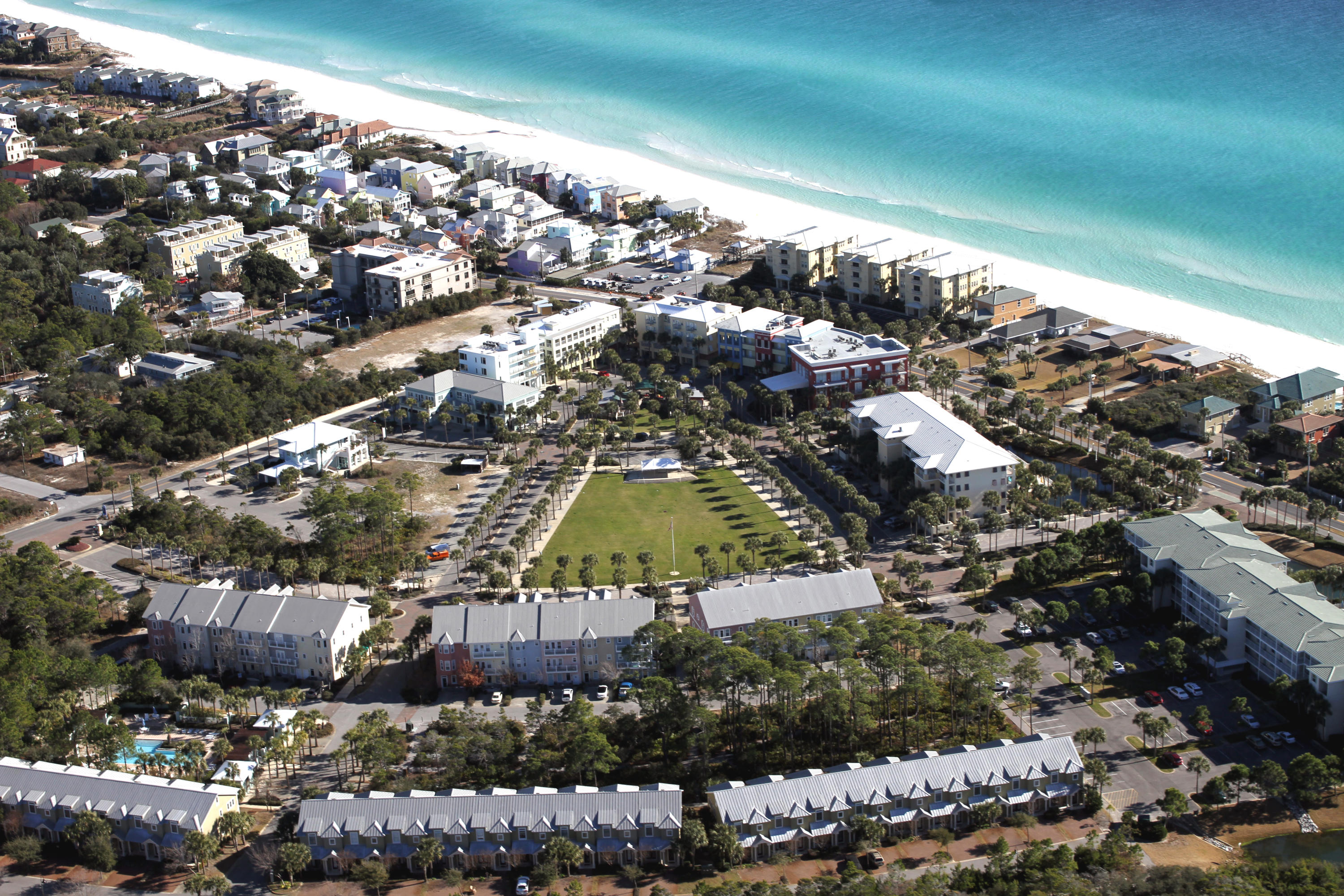 no subdivision - Land