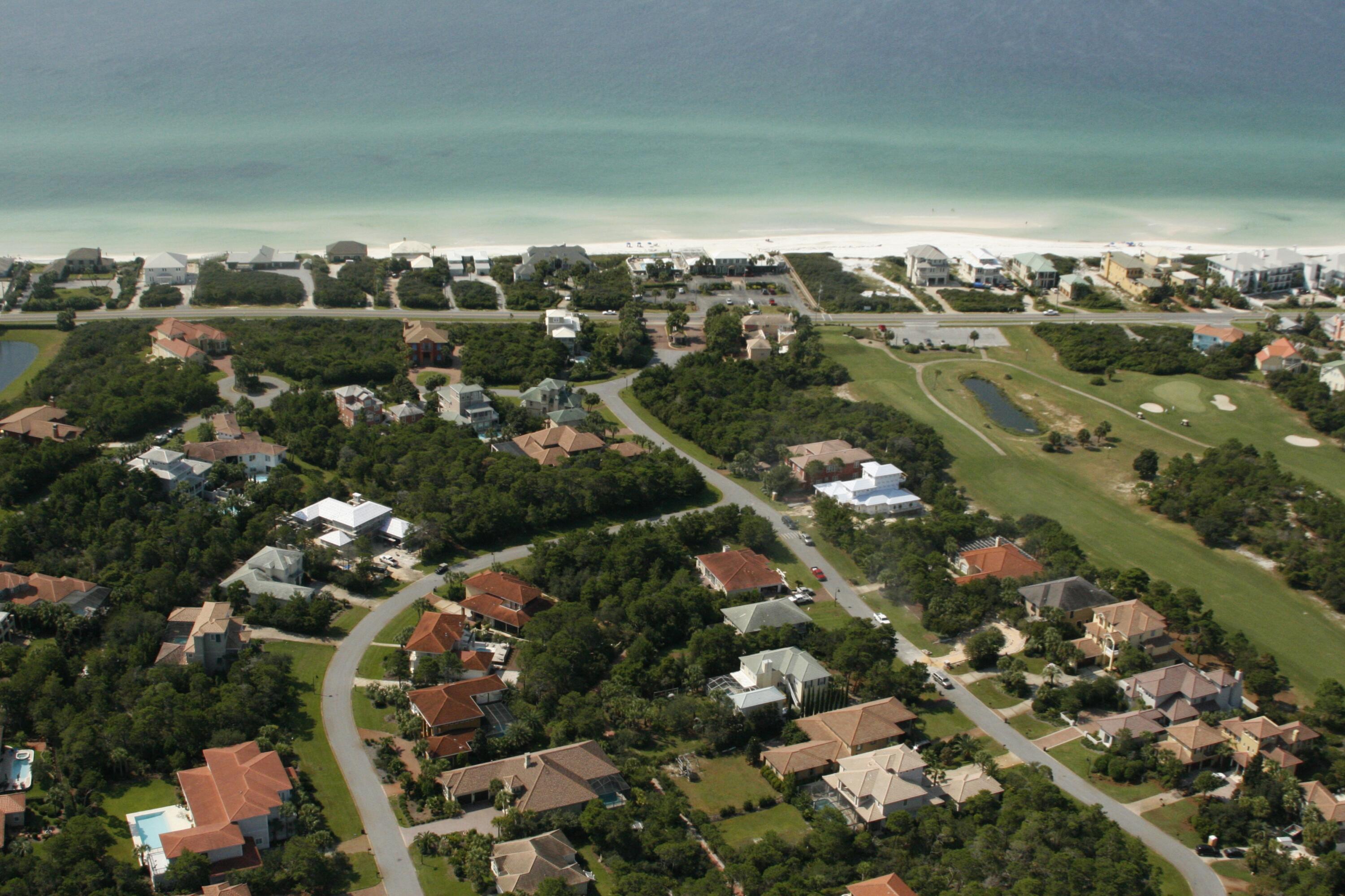 no subdivision - Land