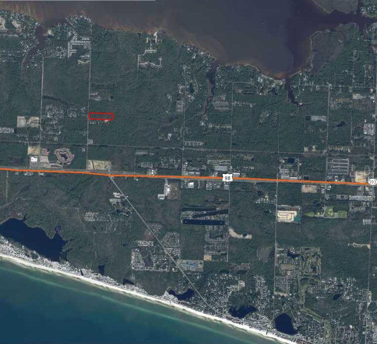 no subdivision - Land