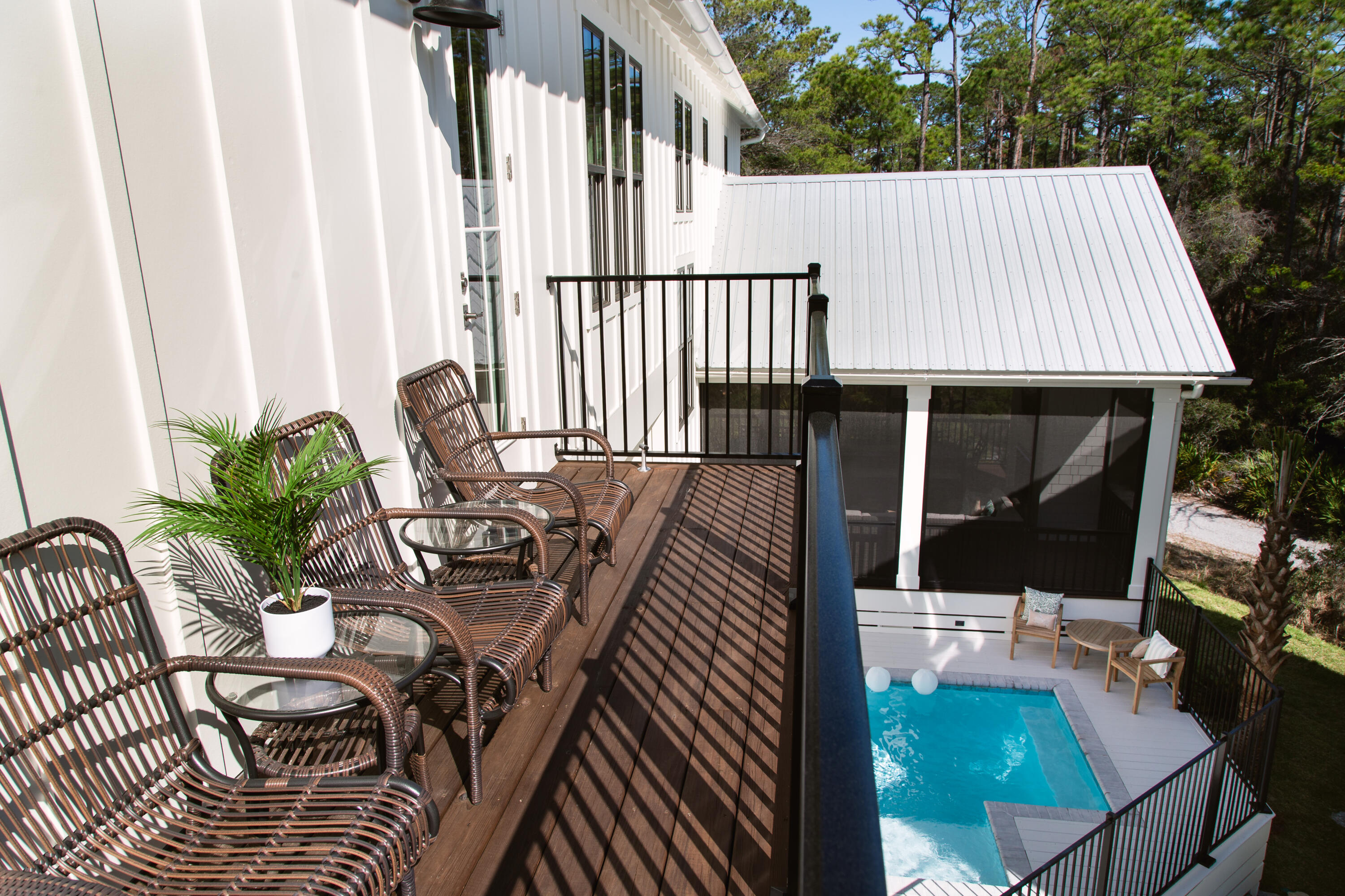 SEACREST BEACH PH 3 - Residential