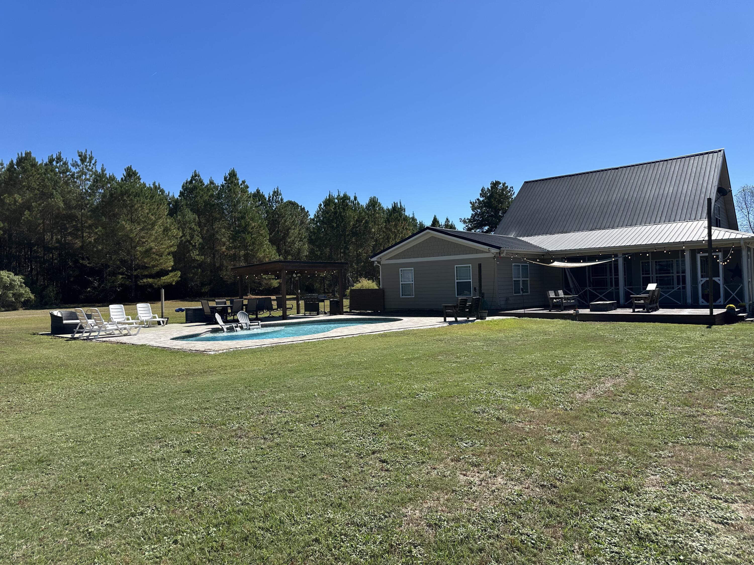 Residential Single Family - Residential