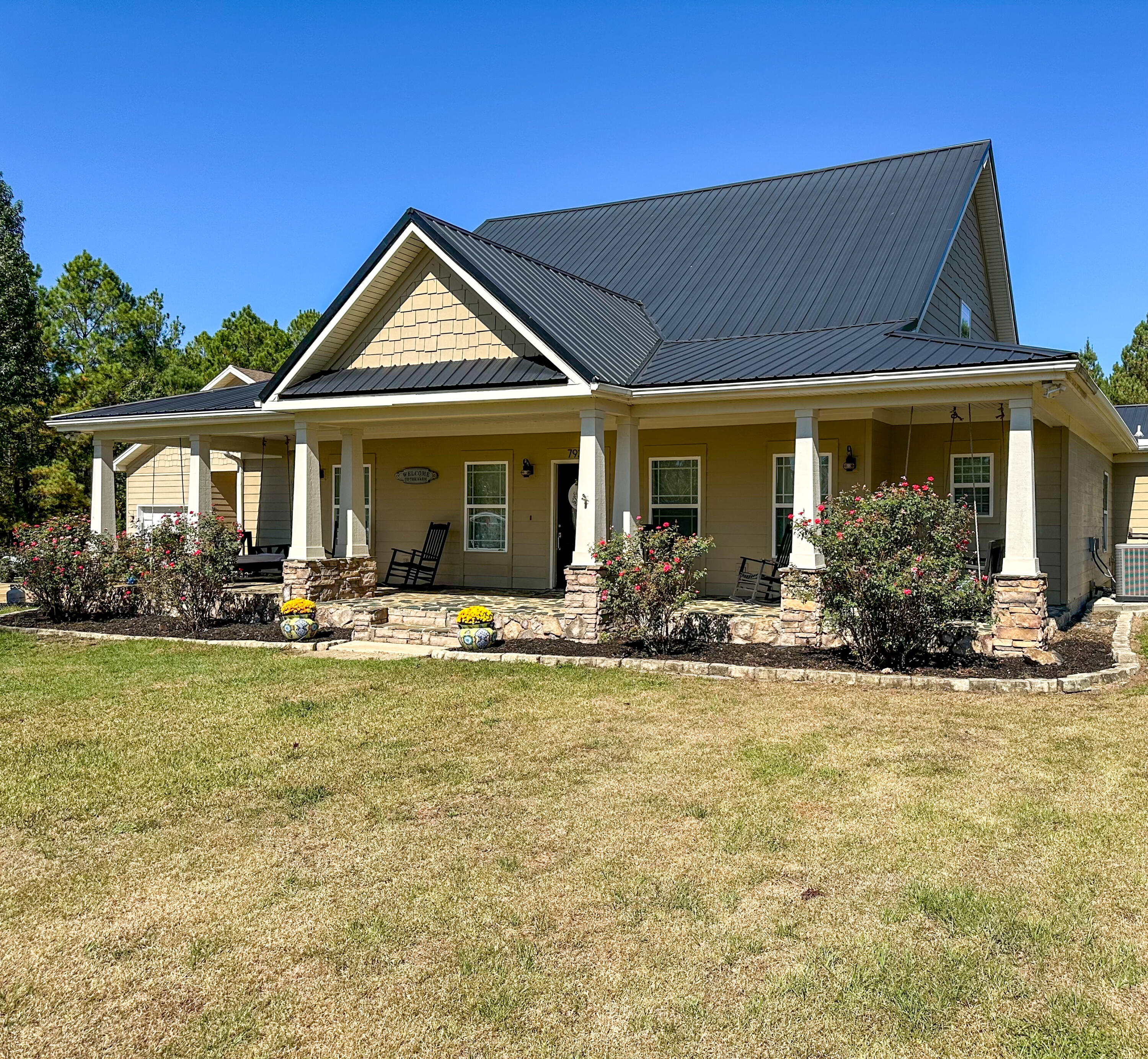 Residential Single Family - Residential