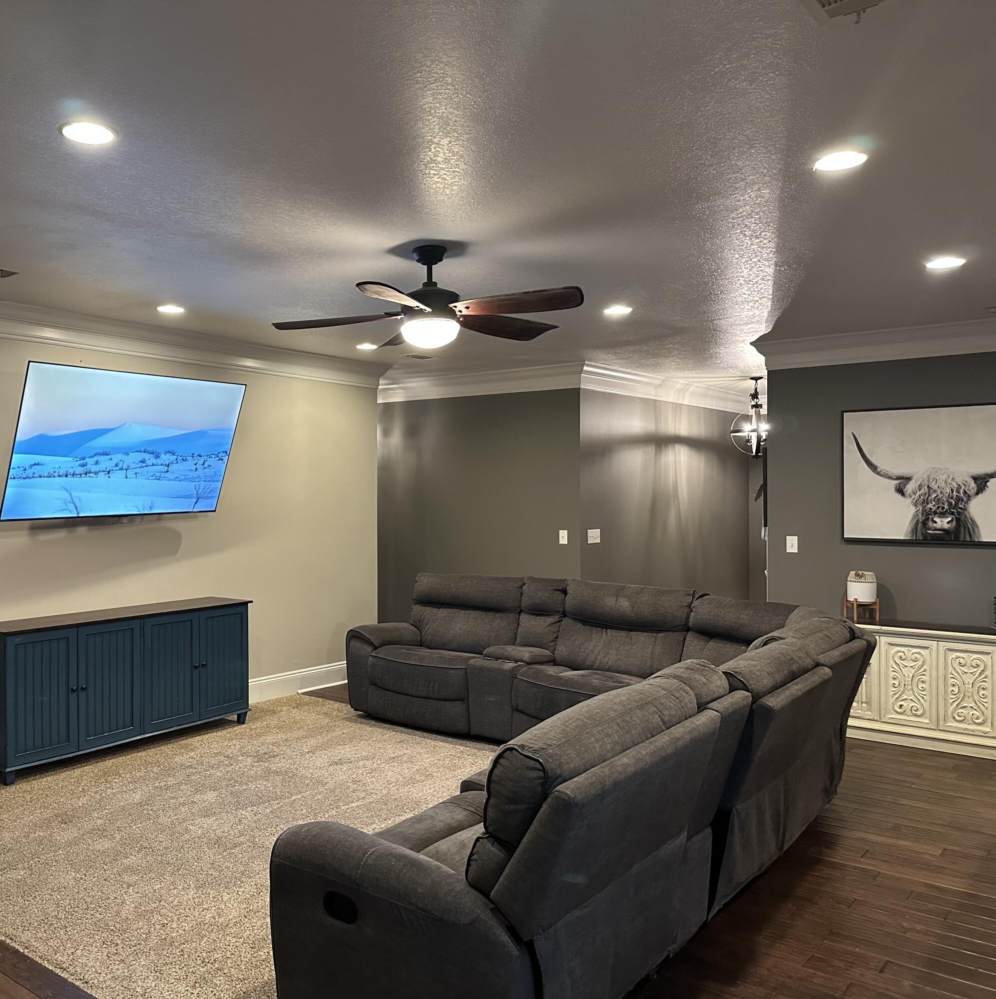 Residential Single Family - Residential