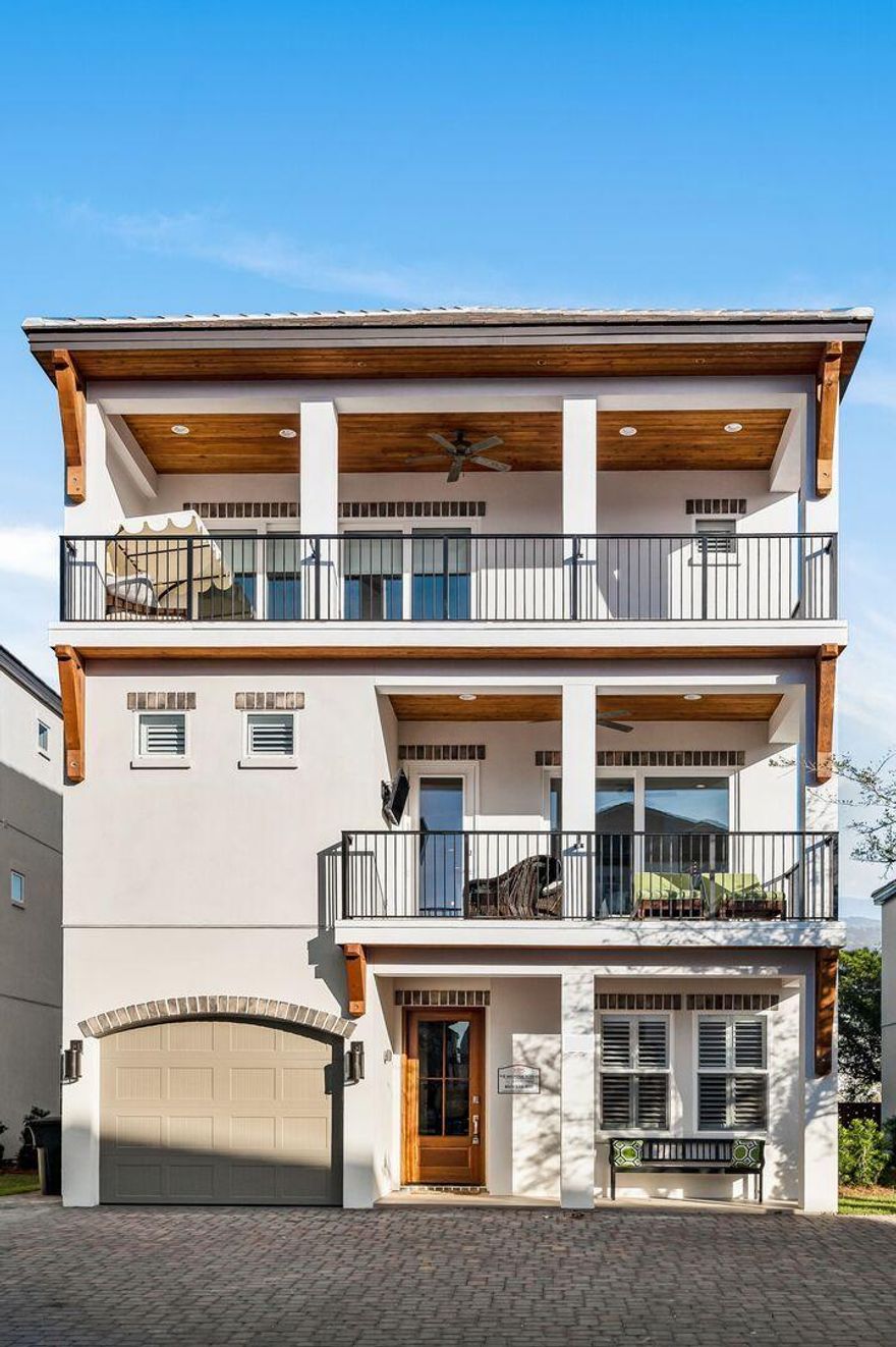 Entered for comp purposes only by Christopher Harper