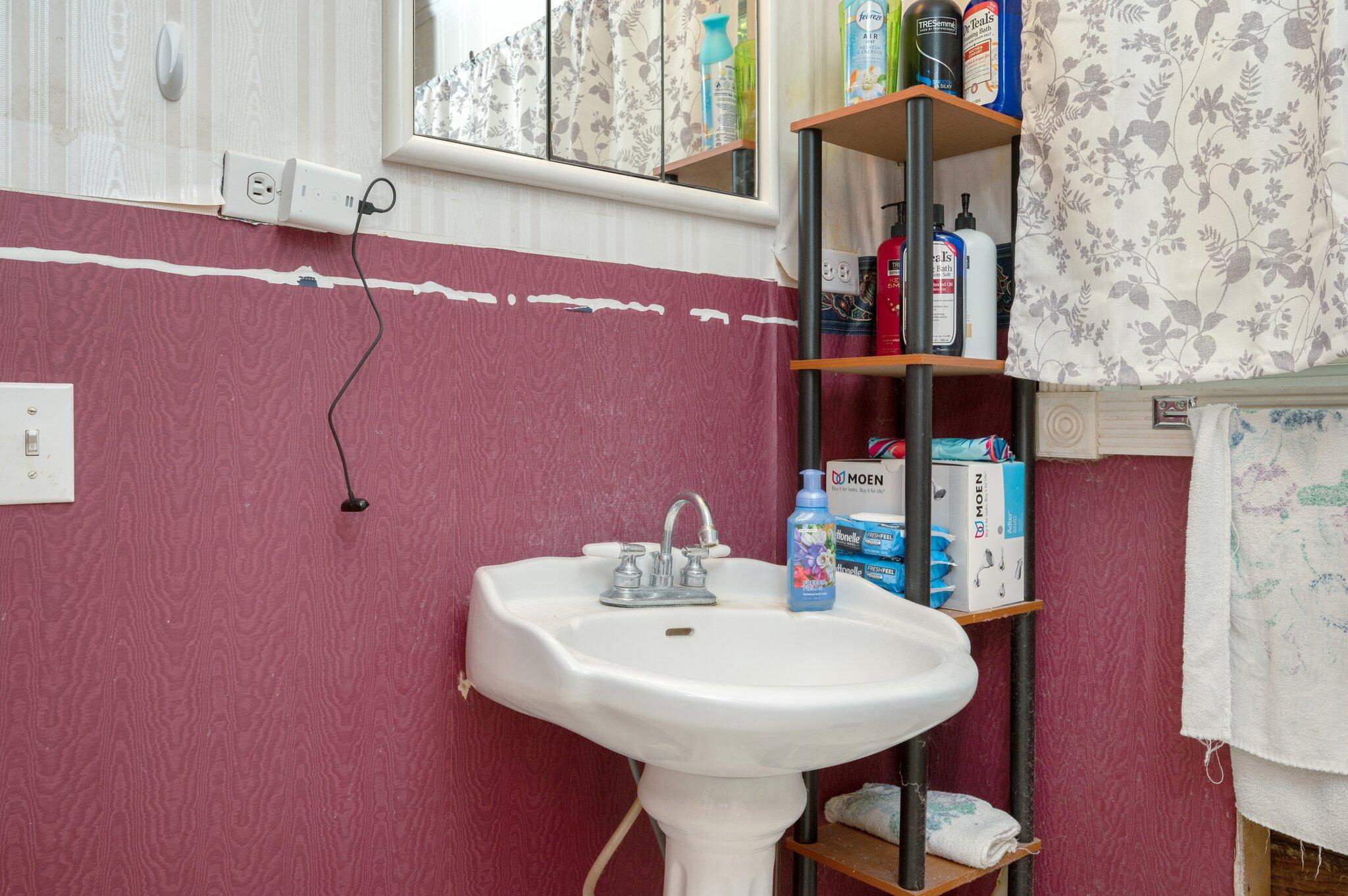 Hughes Add - Residential