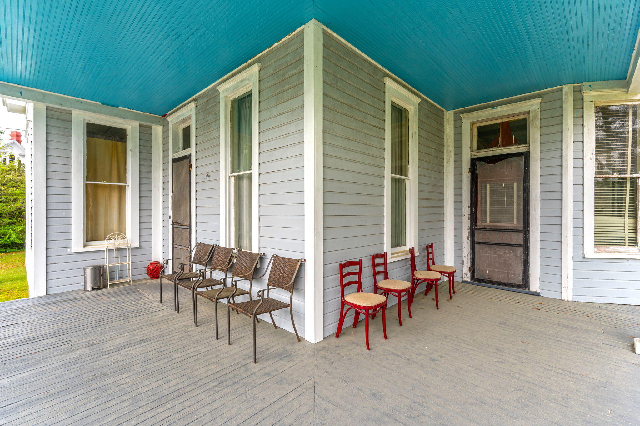 Hughes Add - Residential