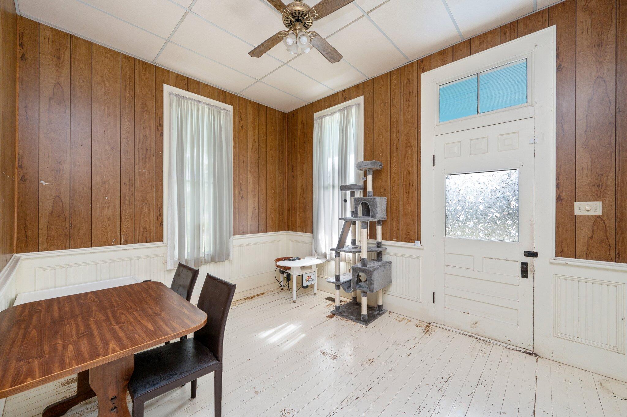 Hughes Add - Residential