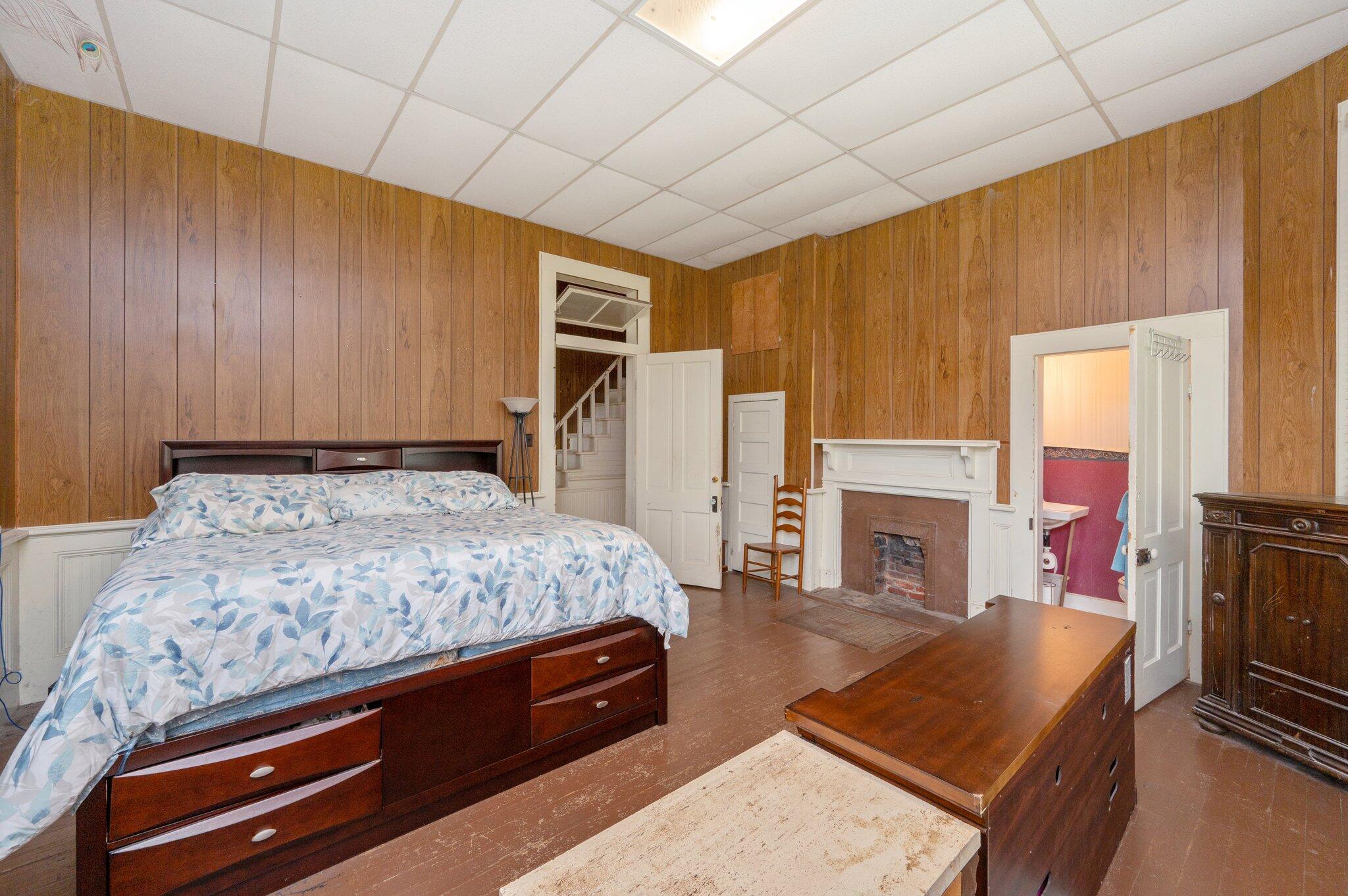 Hughes Add - Residential